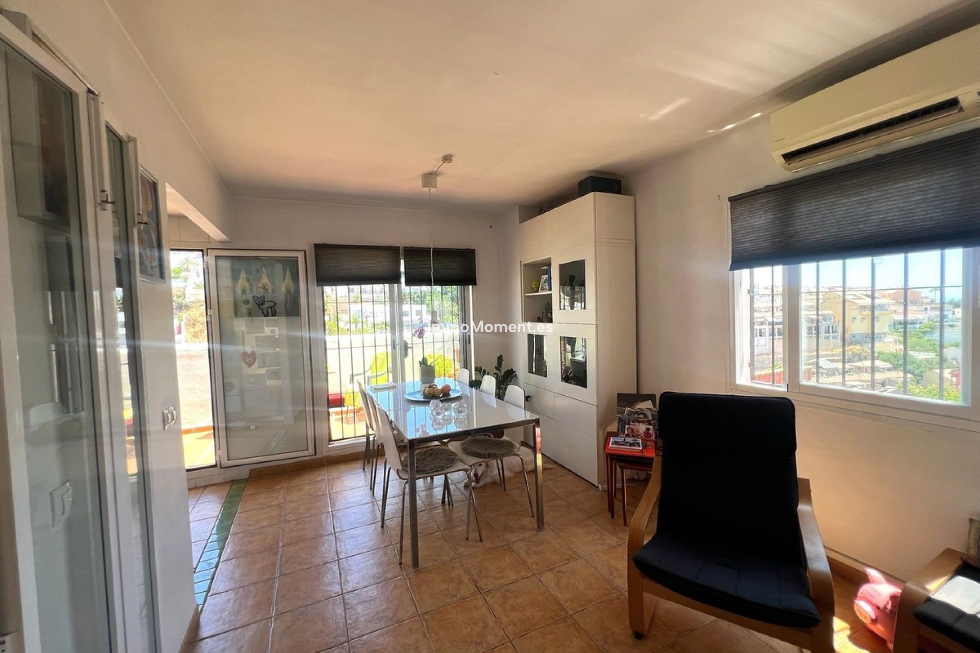 Reventa - Villa - Fuengirola - Fuengirola Centro
