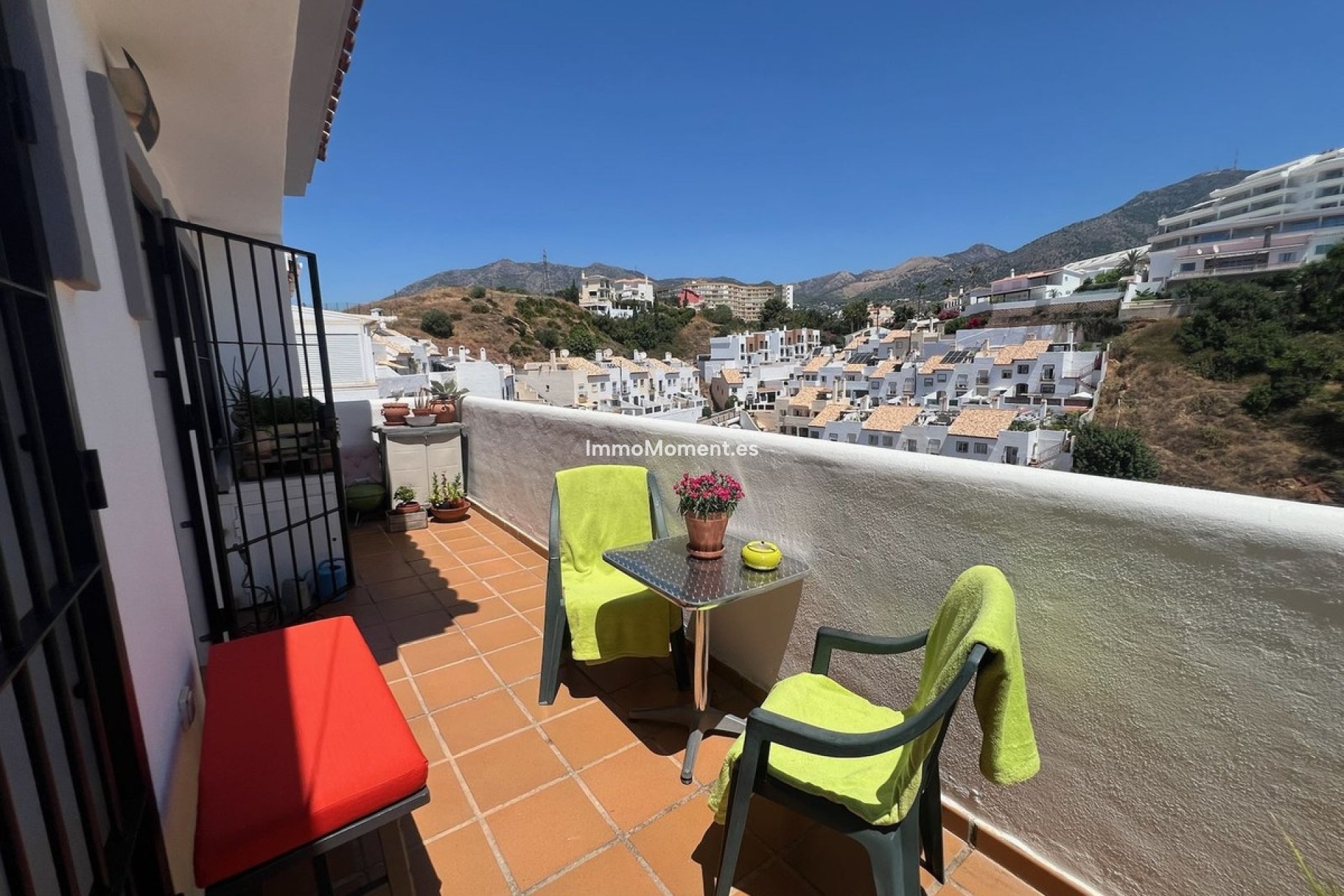 Reventa - Villa - Fuengirola - Fuengirola Centro