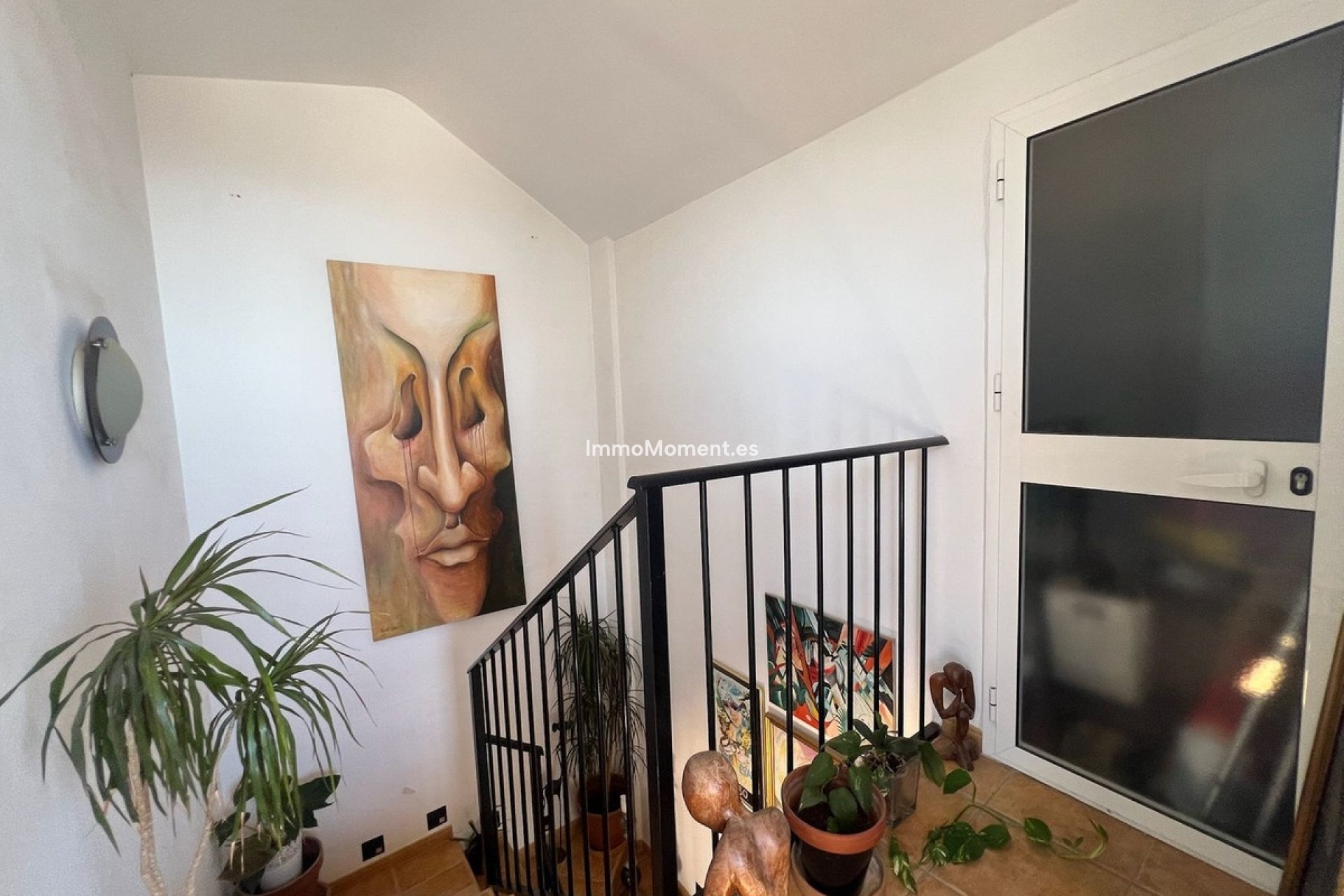 Reventa - Villa - Fuengirola - Fuengirola Centro