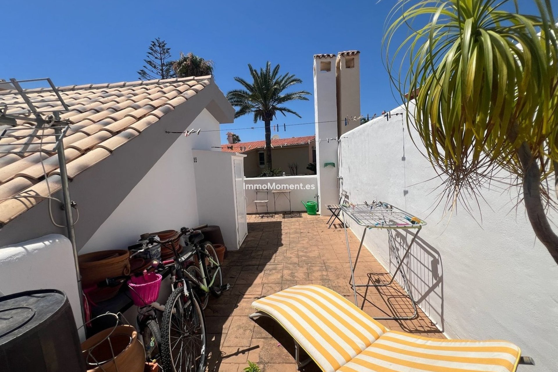 Reventa - Villa - Fuengirola - Fuengirola Centro