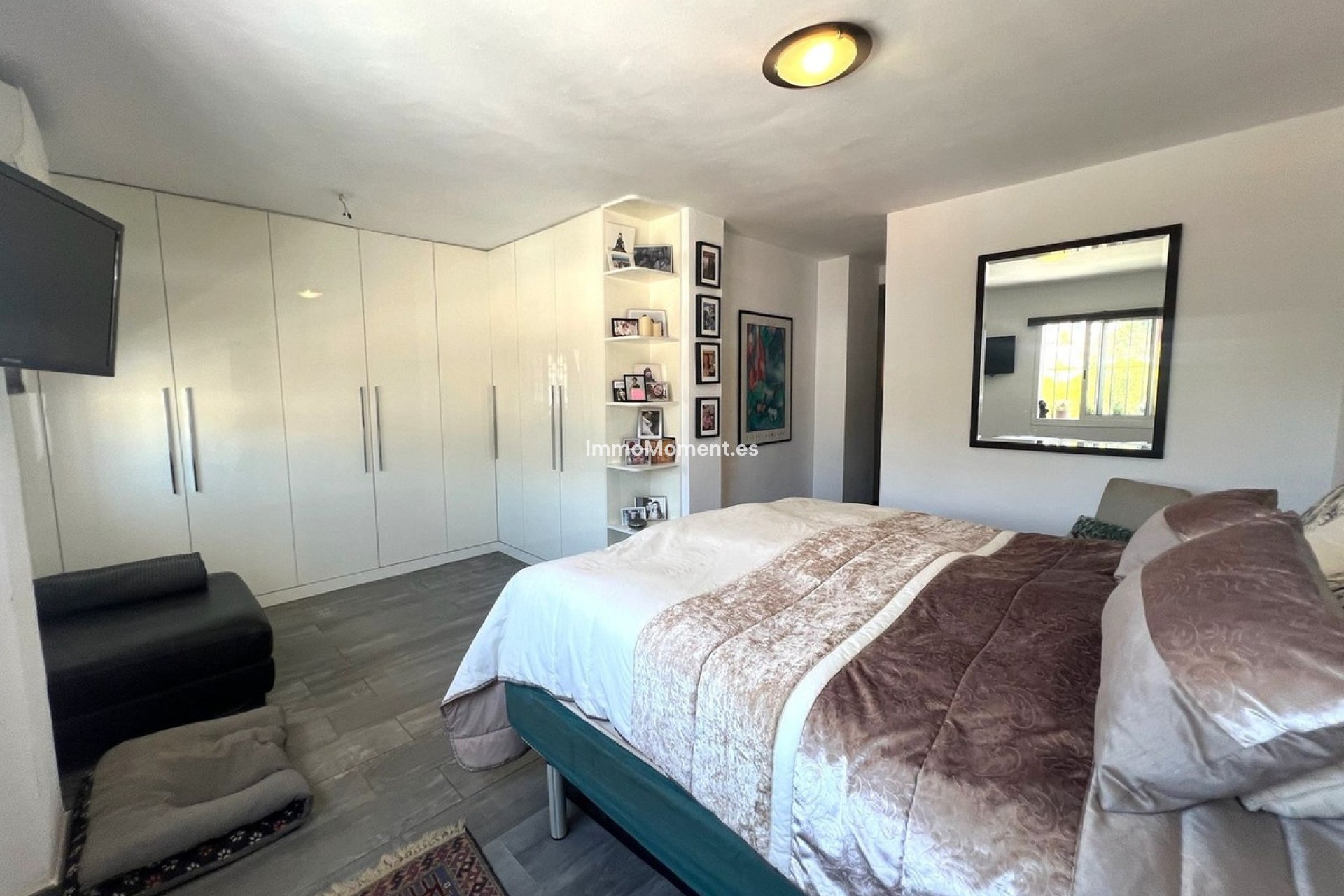 Reventa - Villa - Fuengirola - Fuengirola Centro