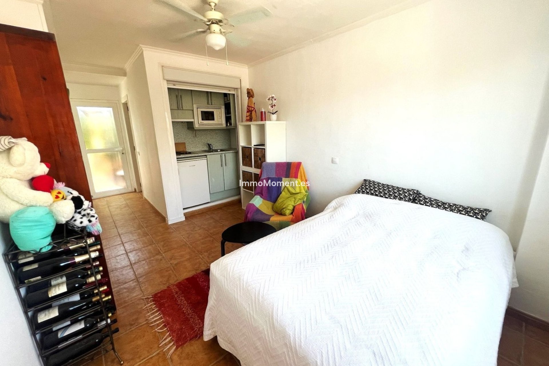 Reventa - Villa - Fuengirola - Fuengirola Centro