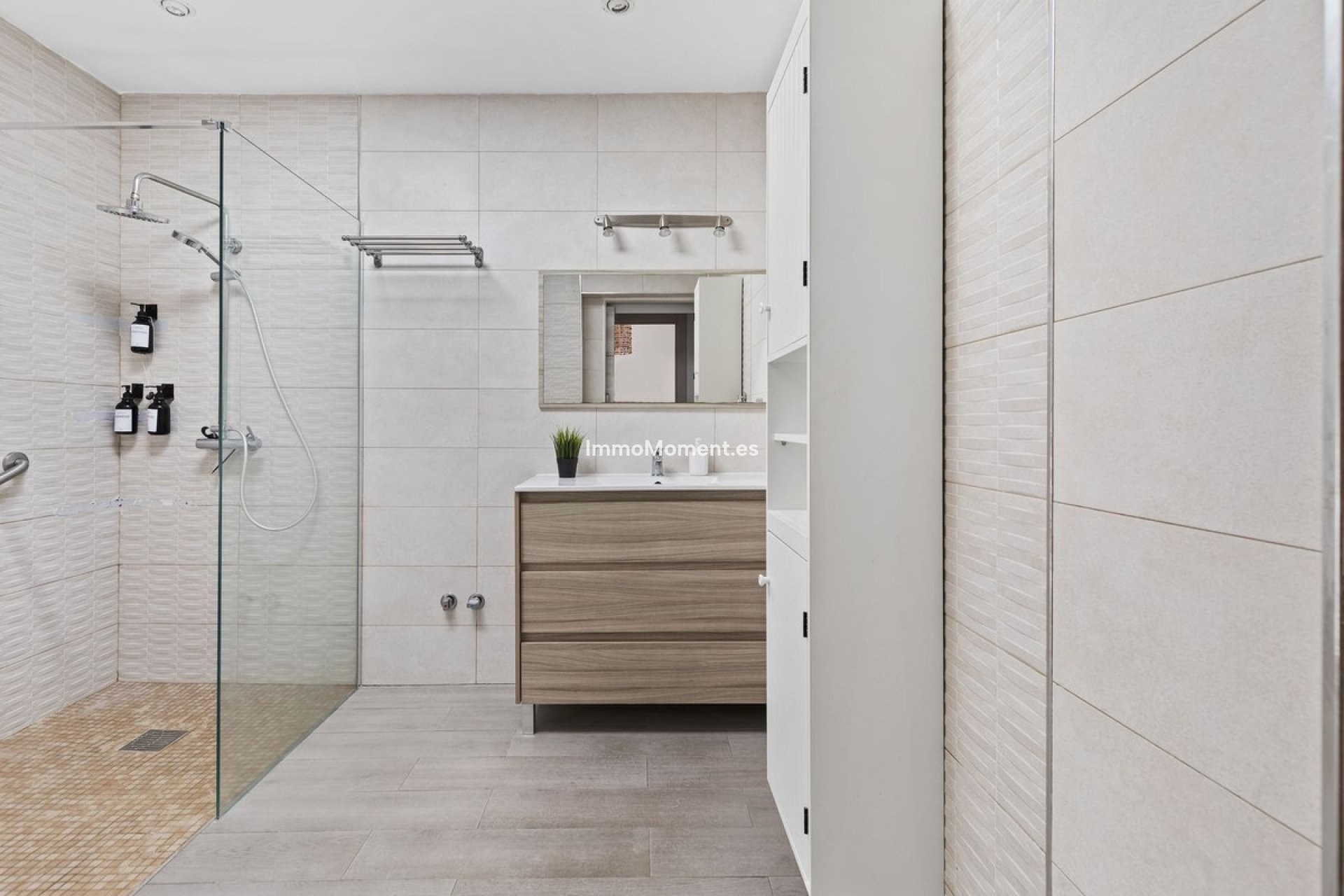 Reventa - Villa - Fuengirola - Fuengirola Centro