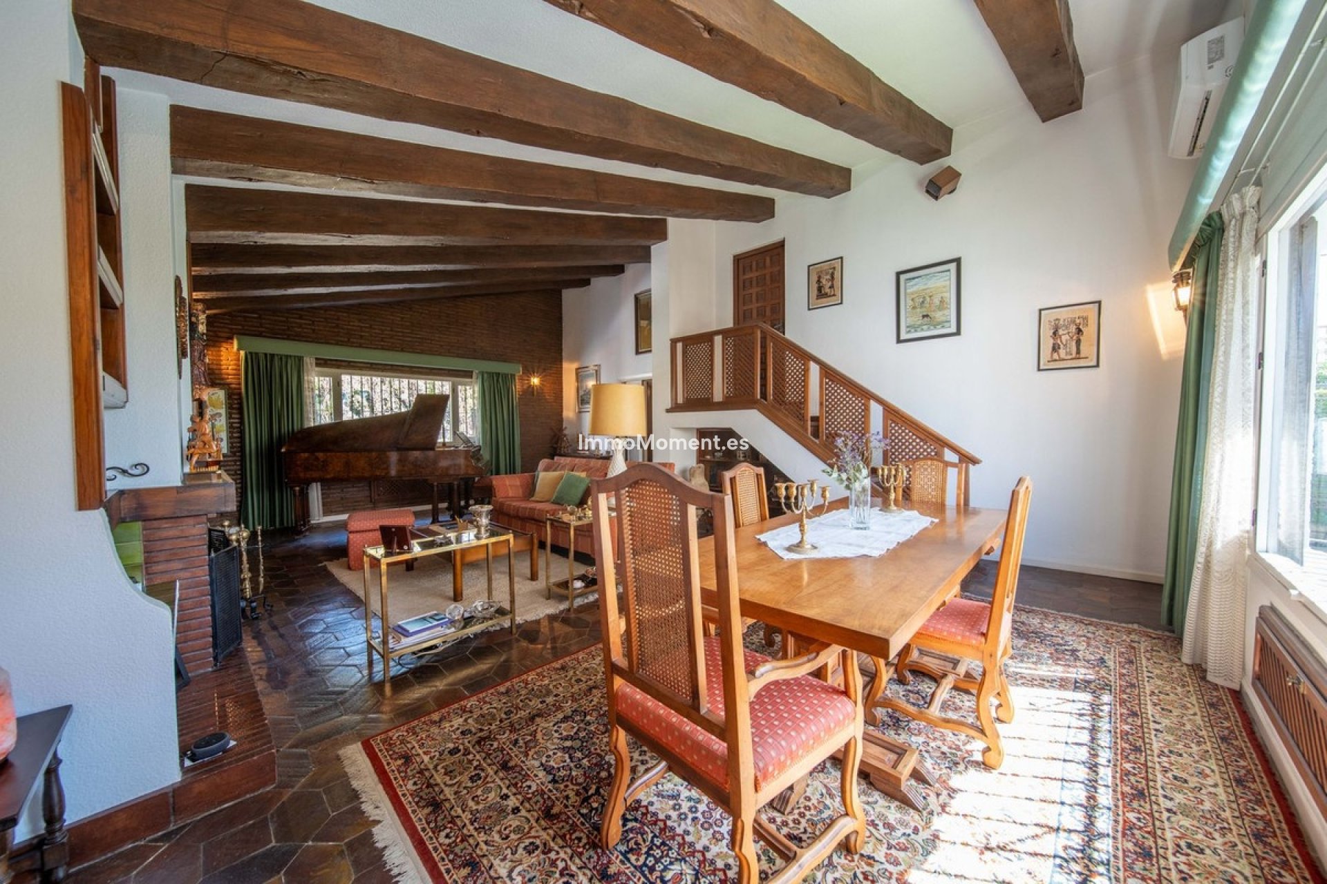 Reventa - Villa - Fuengirola - Fuengirola Centro