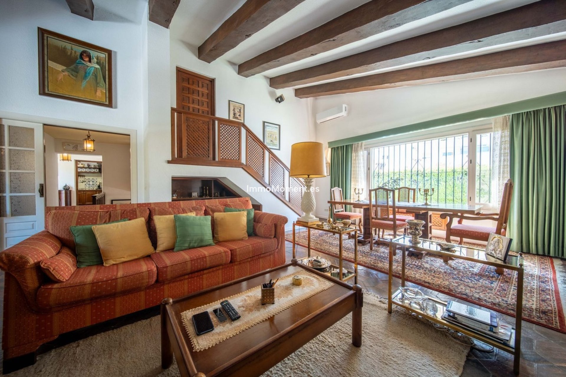 Reventa - Villa - Fuengirola - Fuengirola Centro