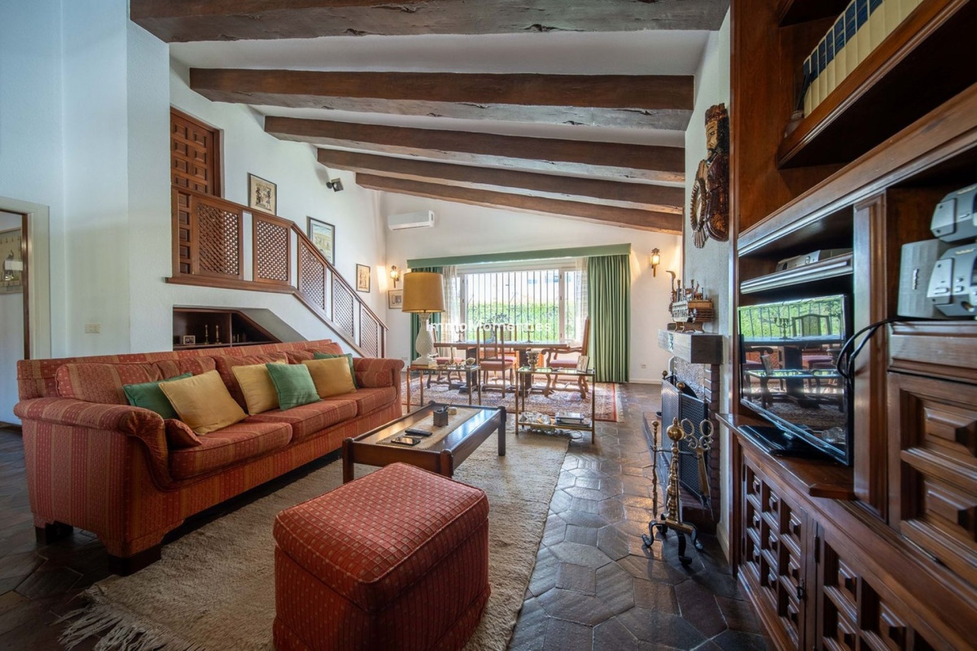 Reventa - Villa - Fuengirola - Fuengirola Centro