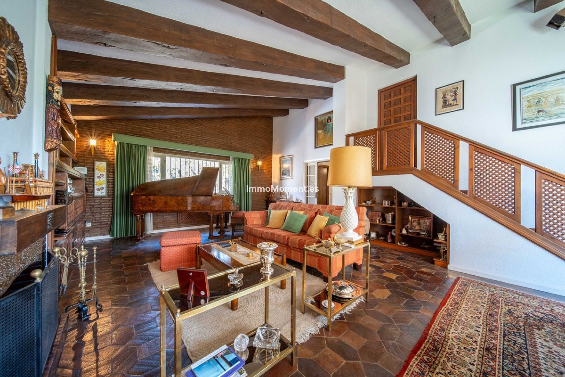 Reventa - Villa - Fuengirola - Fuengirola Centro