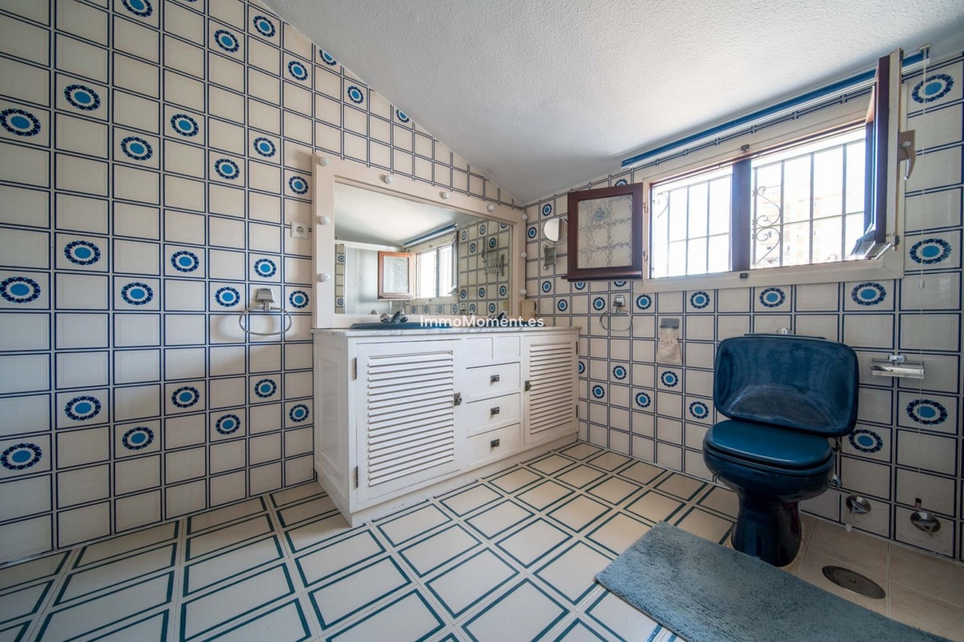 Reventa - Villa - Fuengirola - Fuengirola Centro