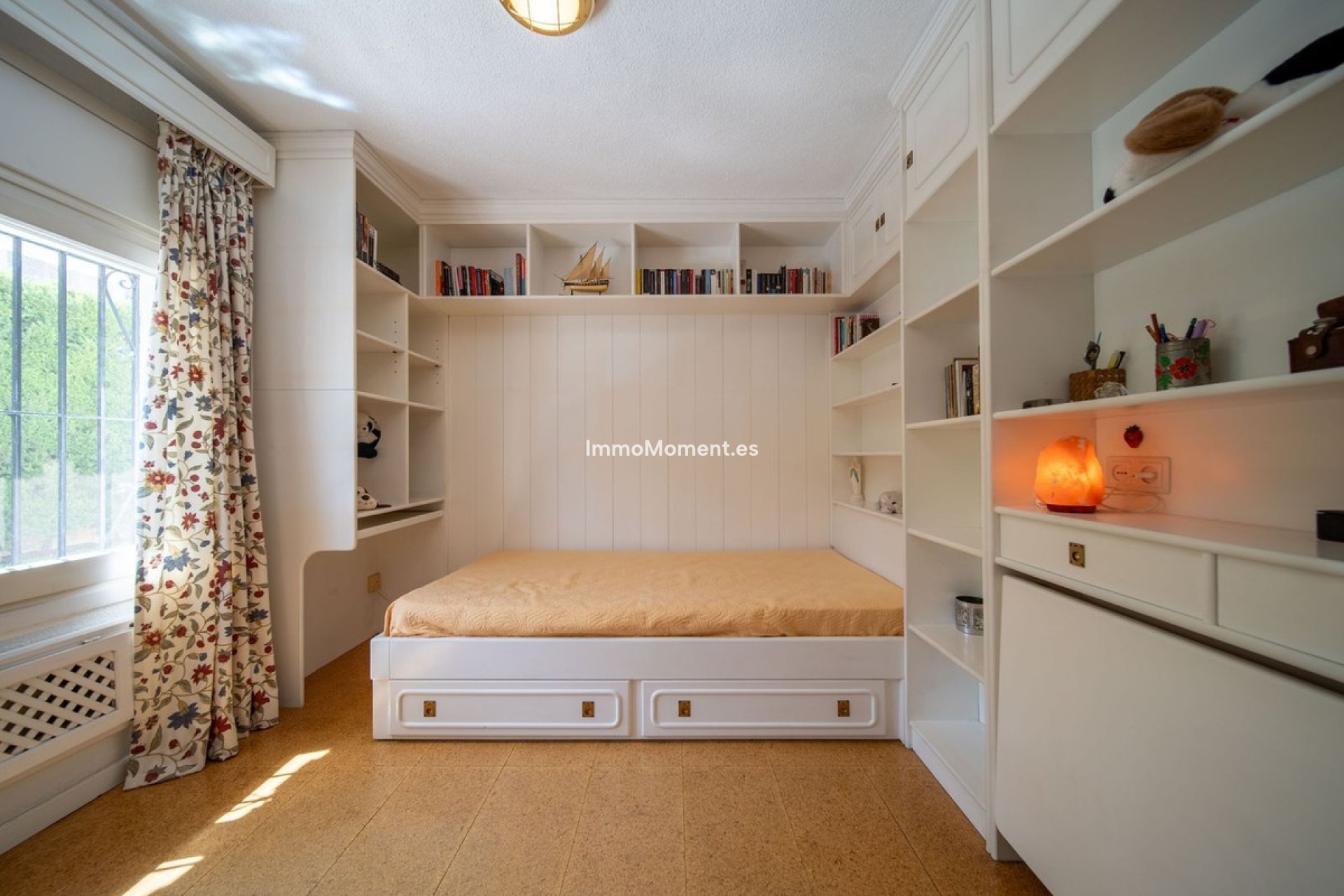 Reventa - Villa - Fuengirola - Fuengirola Centro