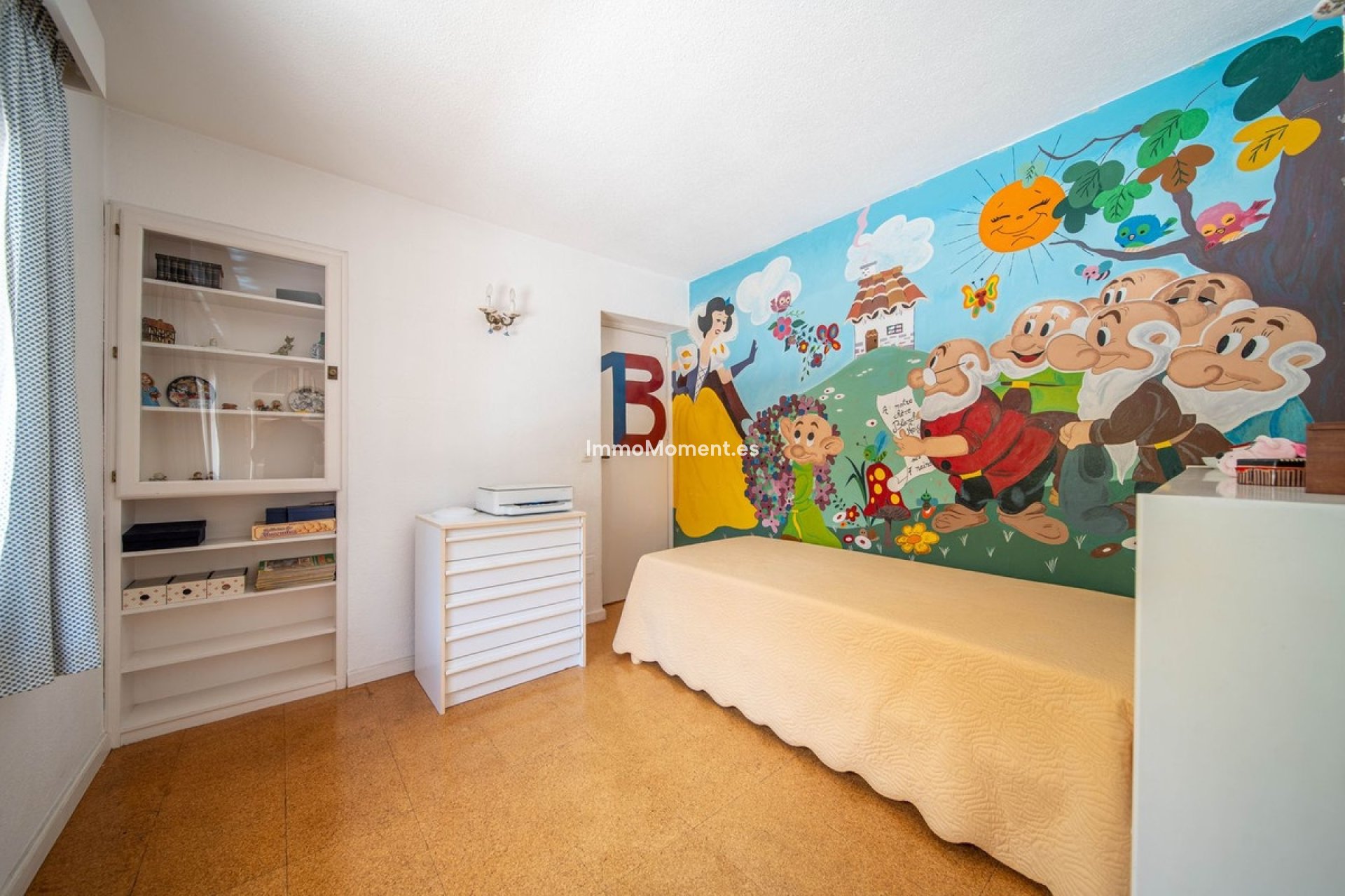 Reventa - Villa - Fuengirola - Fuengirola Centro