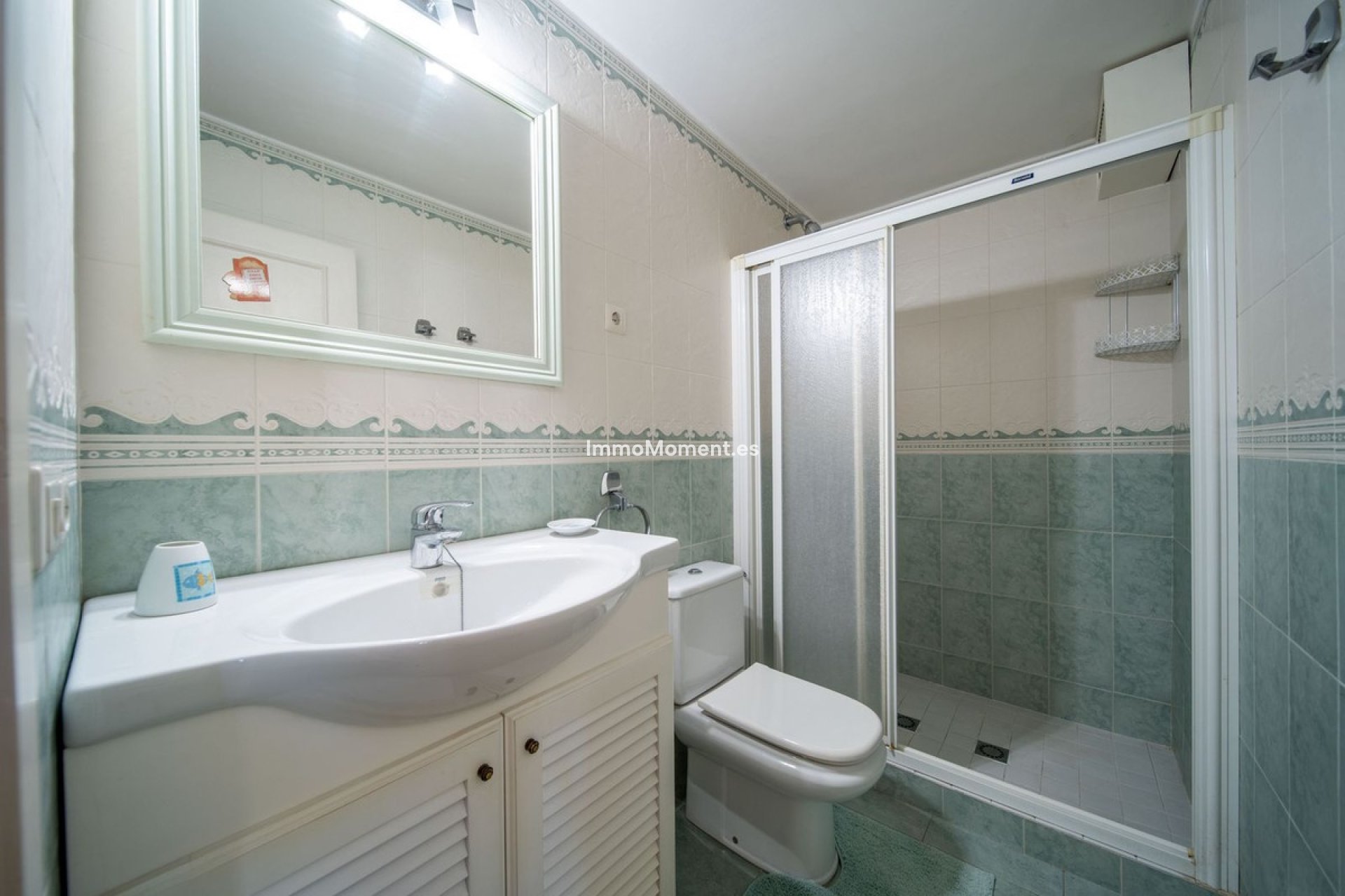 Reventa - Villa - Fuengirola - Fuengirola Centro