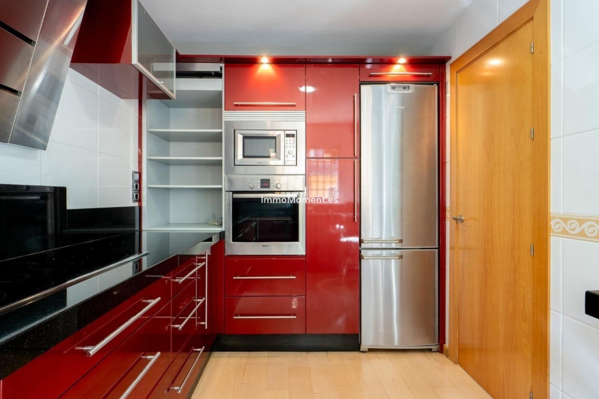 Reventa - Villa - Fuengirola - Fuengirola Centro