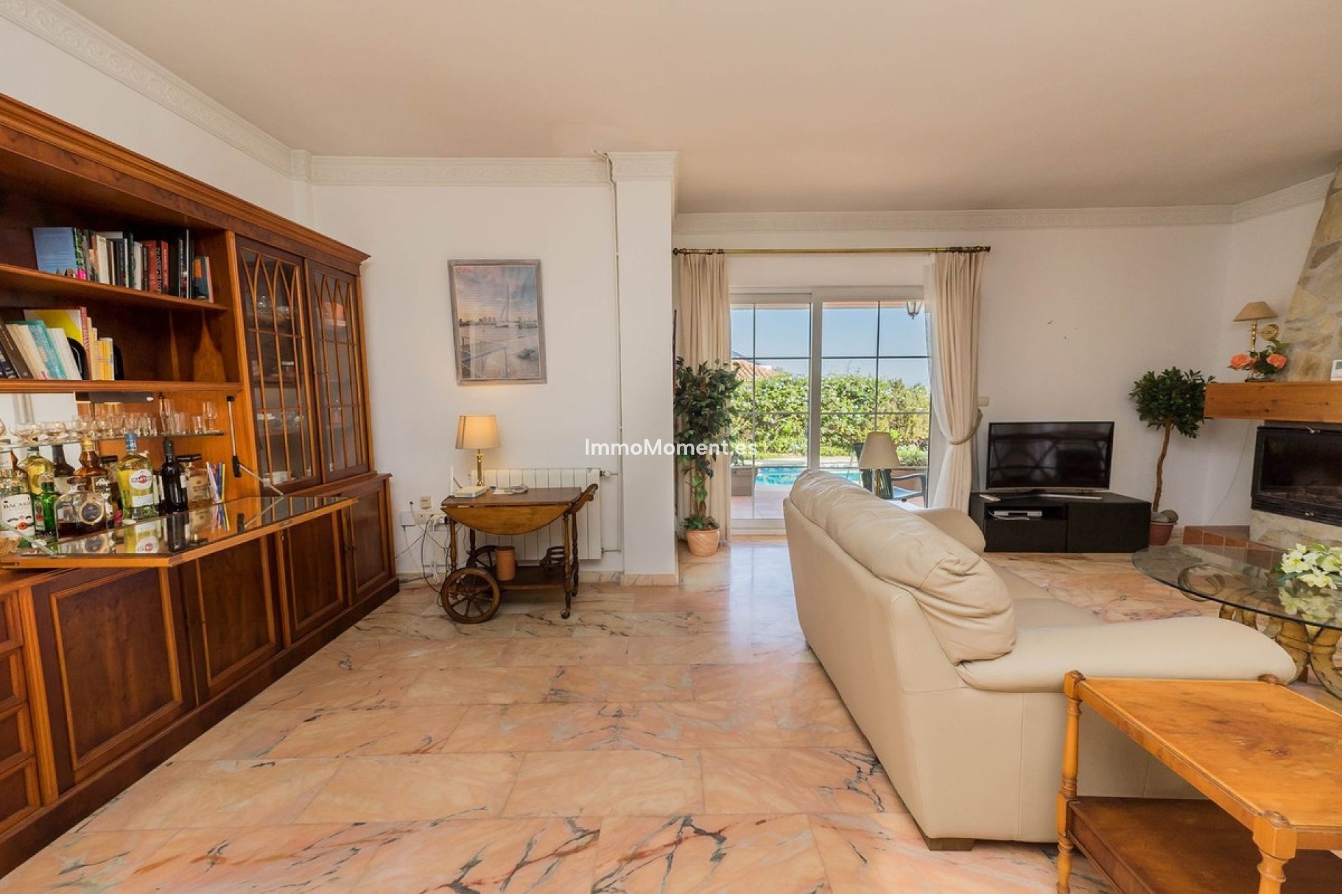 Reventa - Villa - Fuengirola - Fuengirola Centro