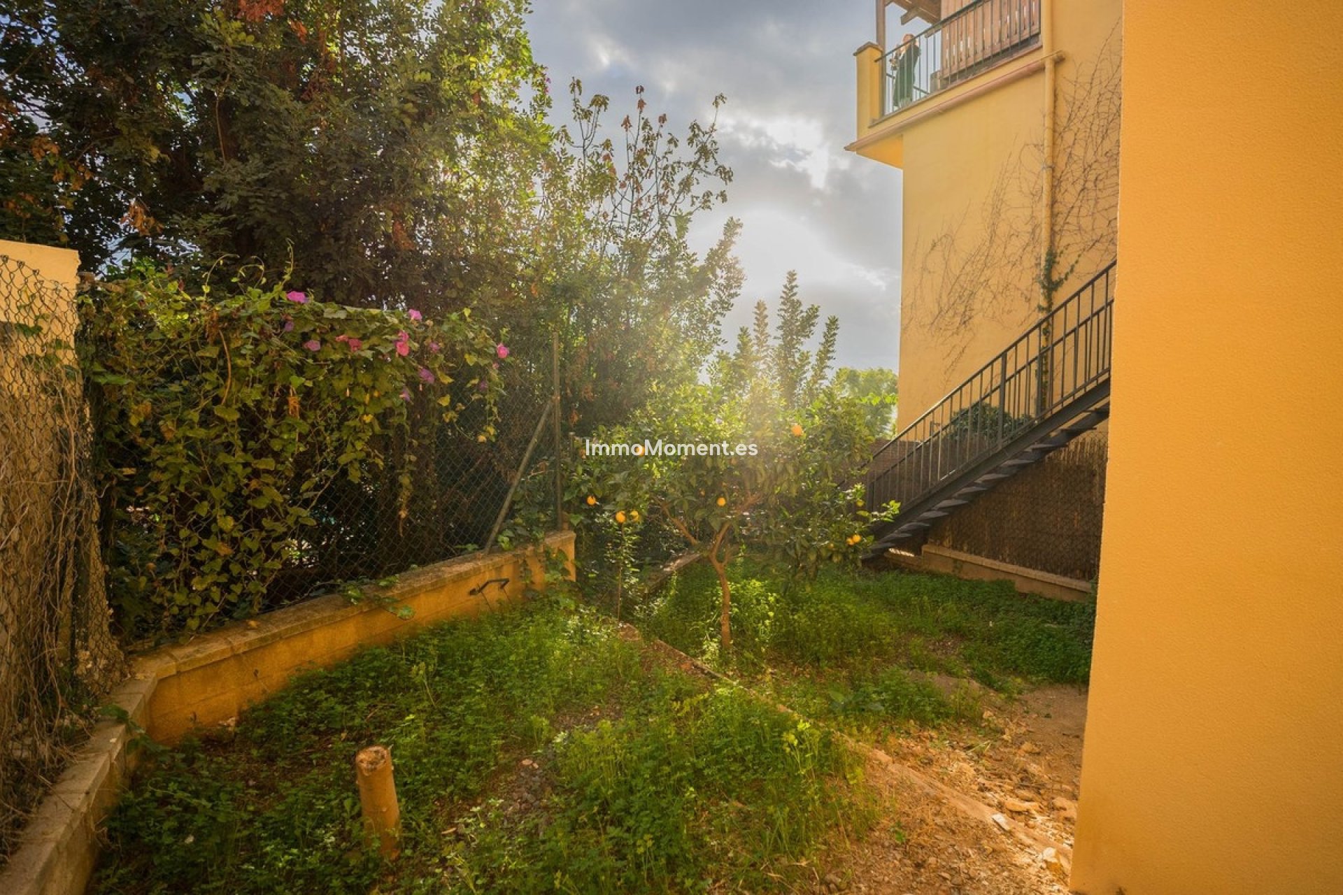 Reventa - Villa - Fuengirola - Fuengirola Centro