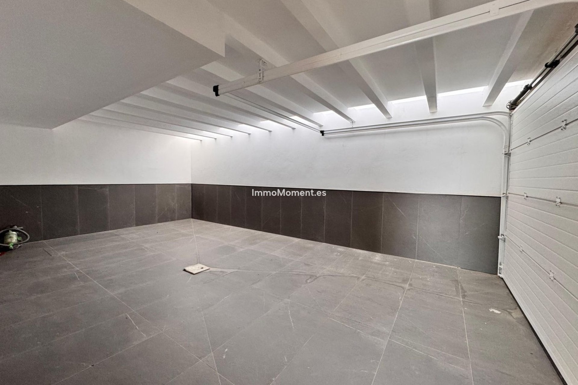 Reventa - Villa - Fuengirola - Higueron