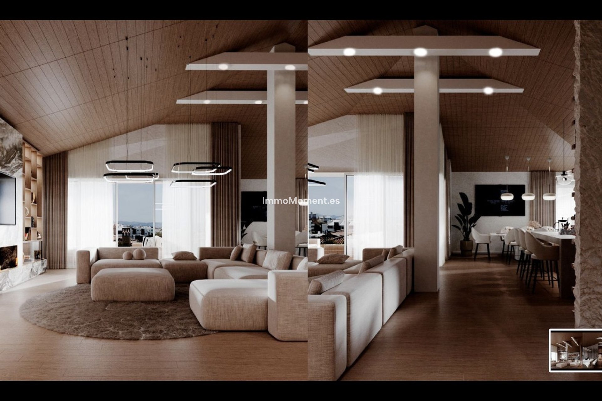 Reventa - Villa - Fuengirola - Higueron