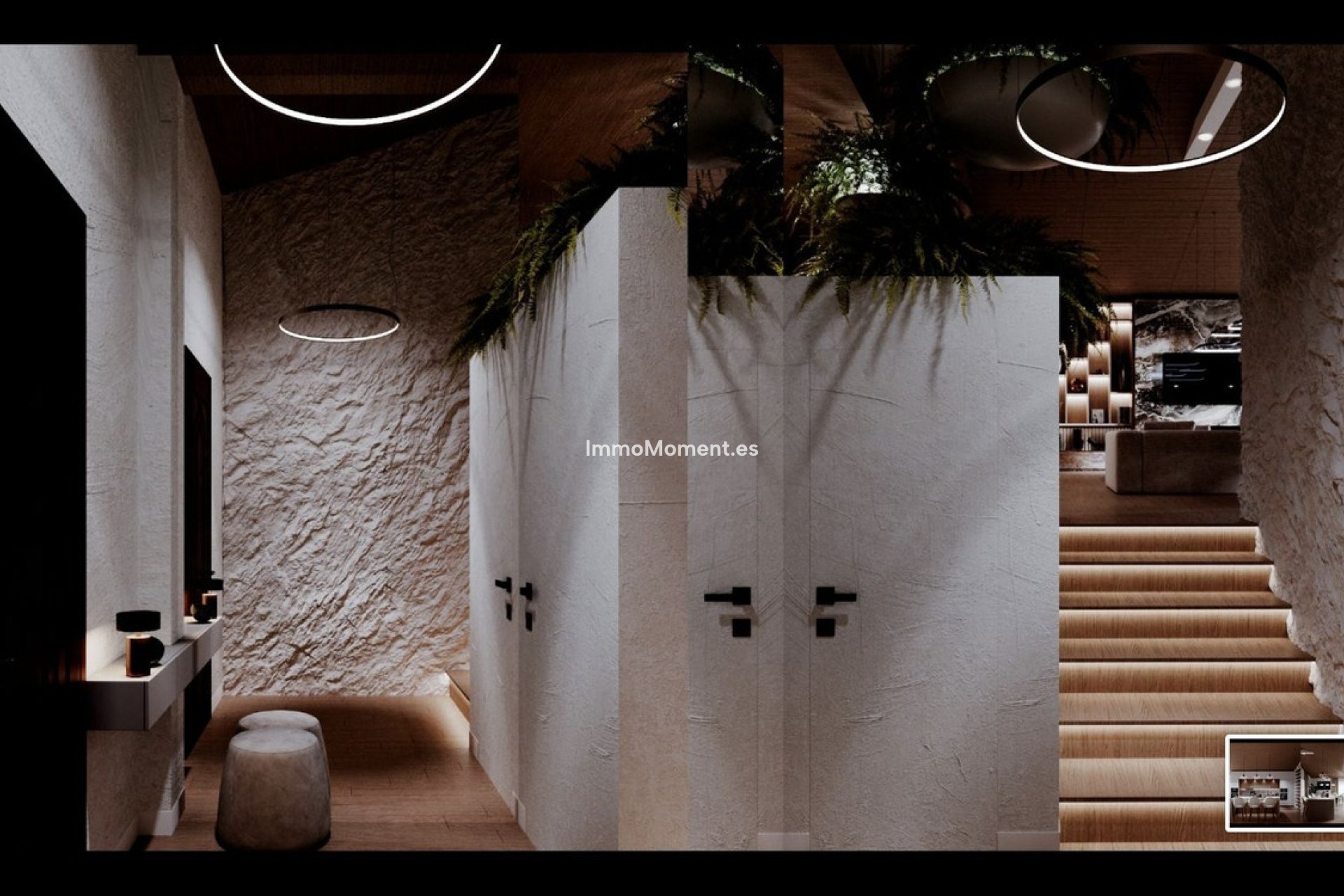 Reventa - Villa - Fuengirola - Higueron