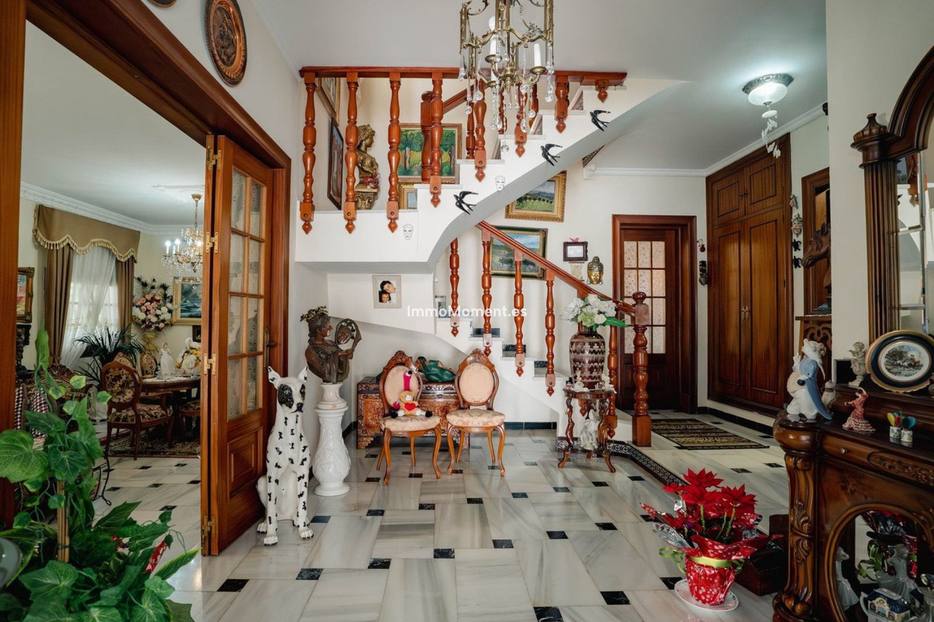 Reventa - Villa - Fuengirola - Los Pacos