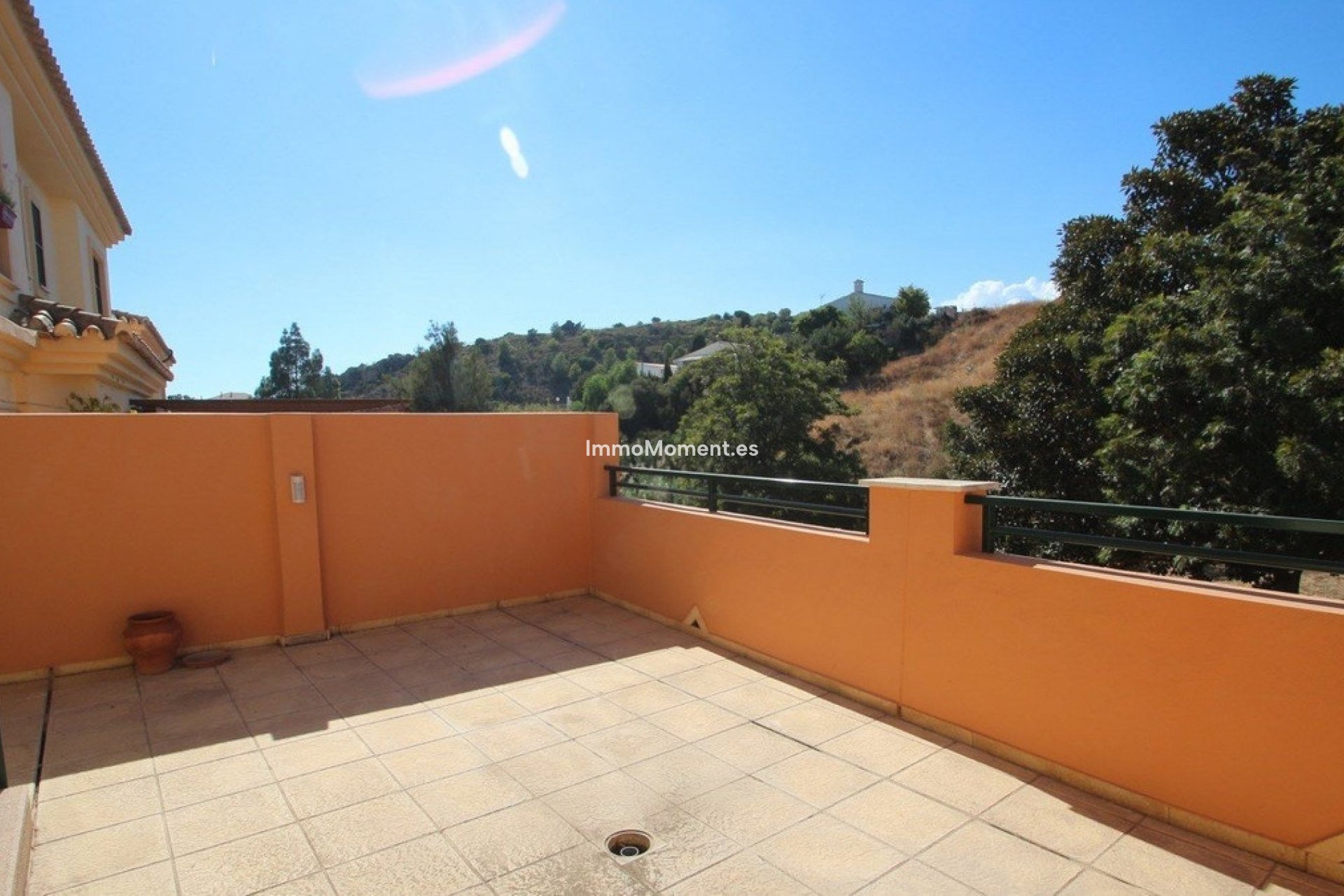 Reventa - Villa - Fuengirola - Los Pacos