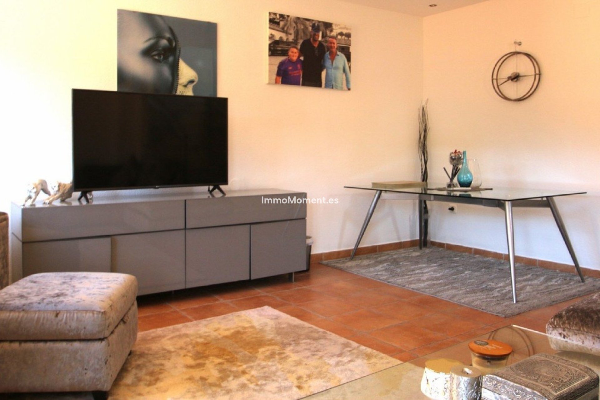 Reventa - Villa - Fuengirola - Los Pacos