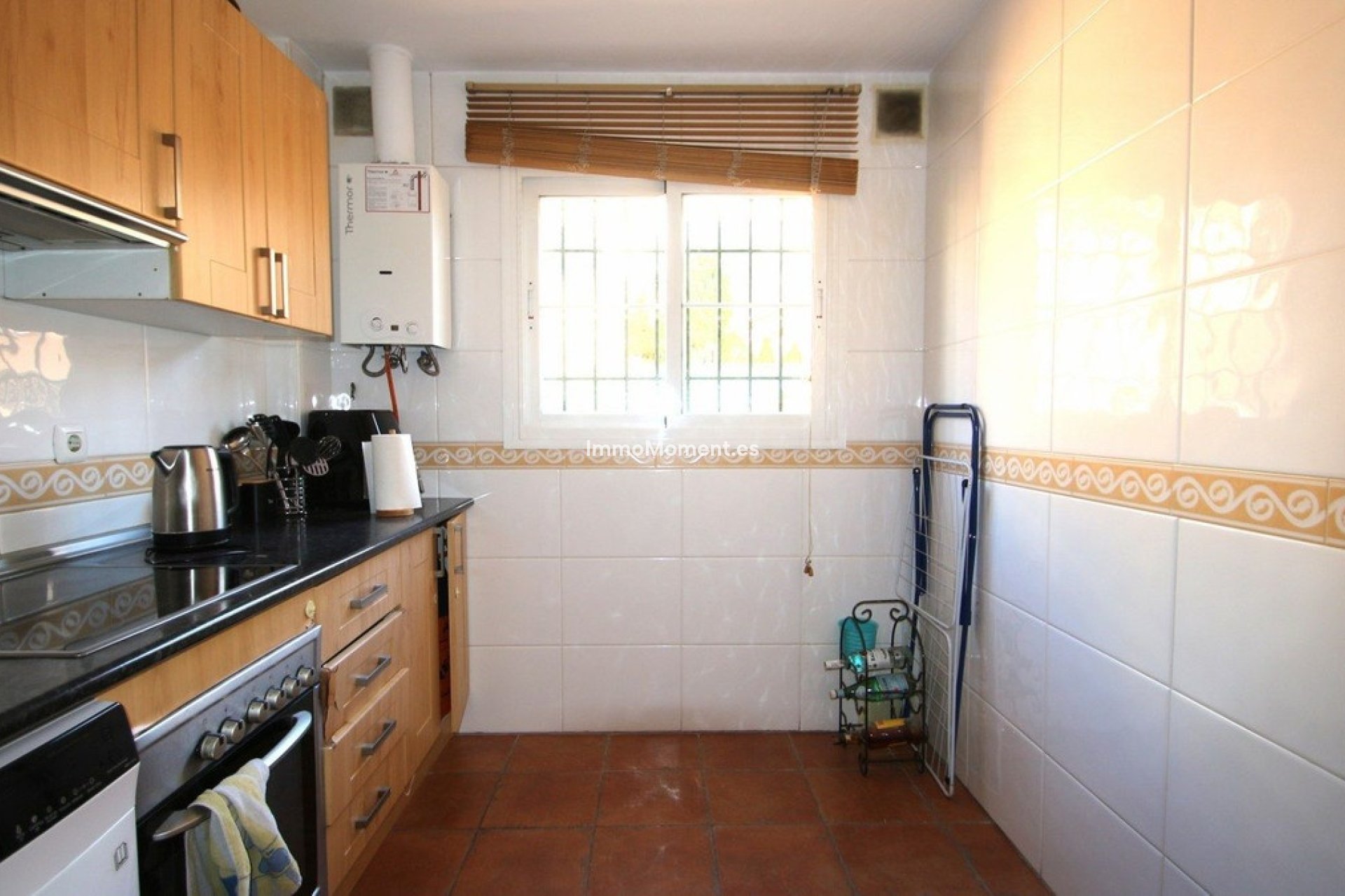 Reventa - Villa - Fuengirola - Los Pacos