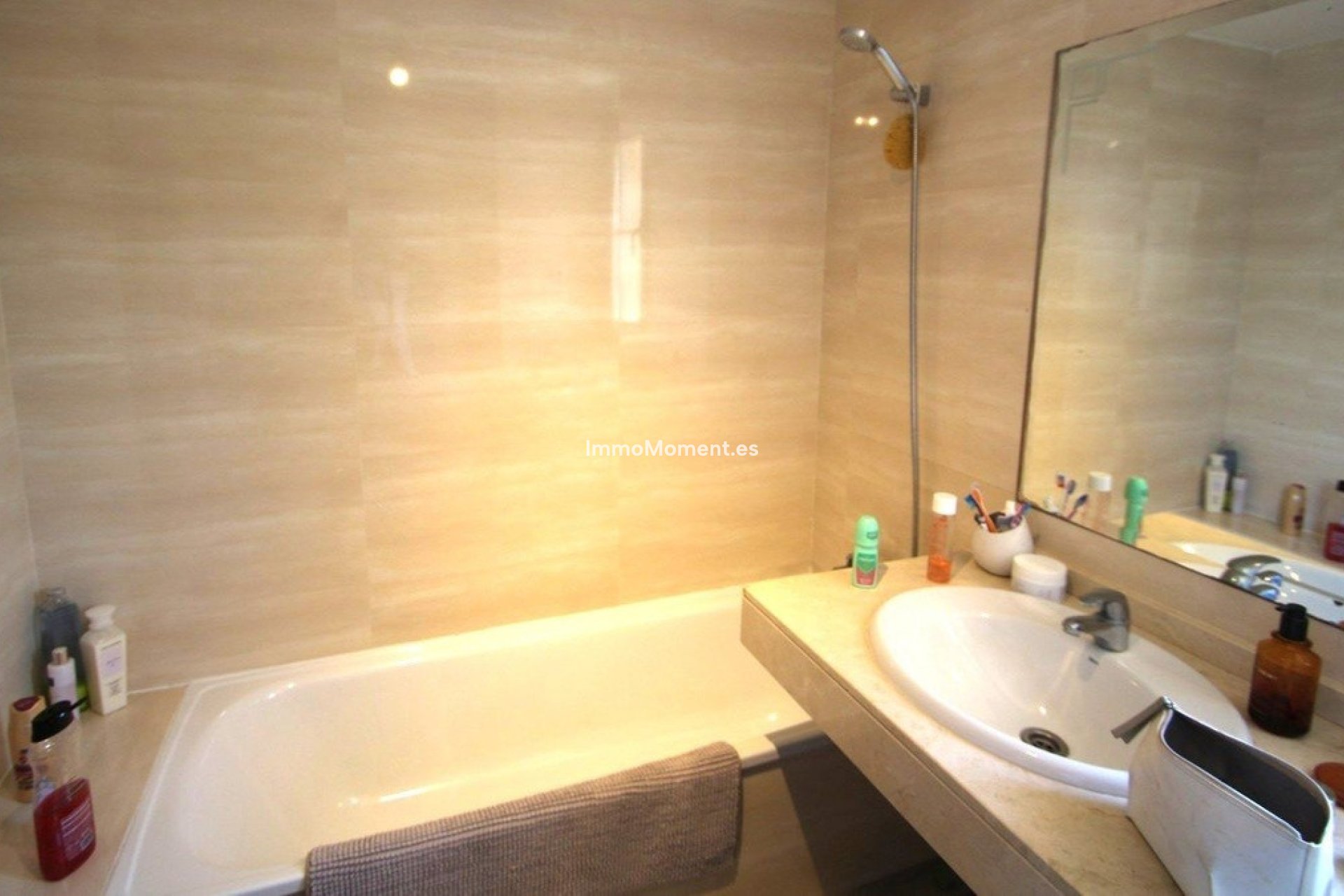 Reventa - Villa - Fuengirola - Los Pacos