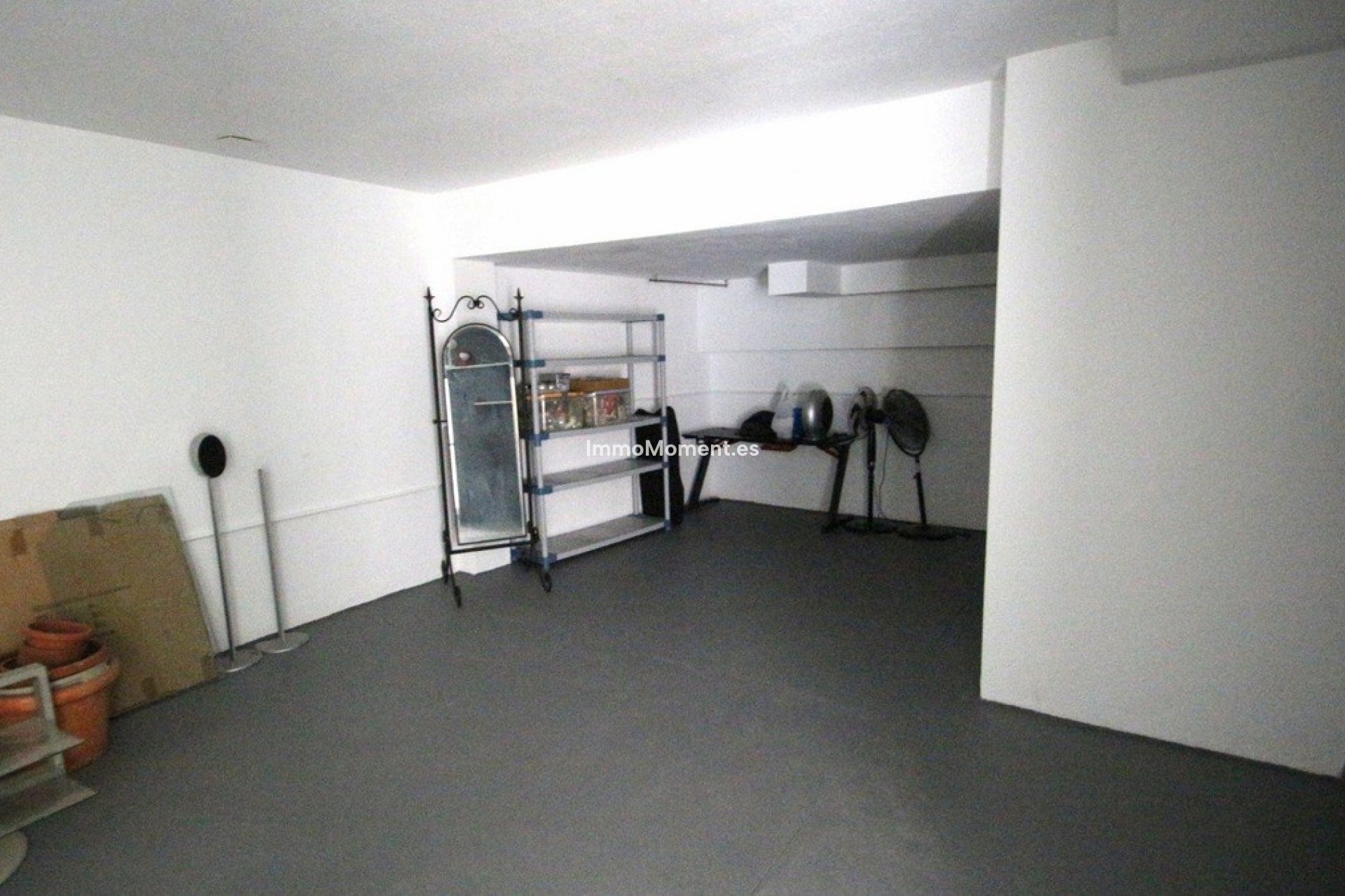 Reventa - Villa - Fuengirola - Los Pacos