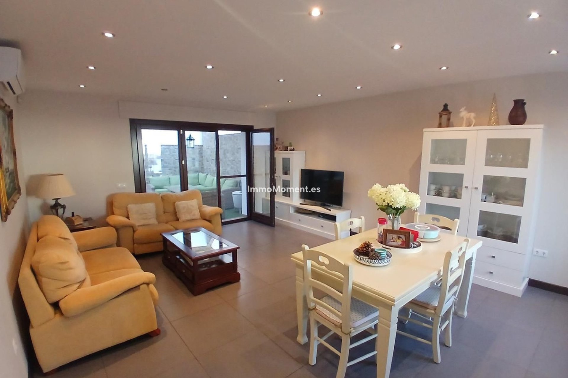 Reventa - Villa - Fuengirola - Los Pacos