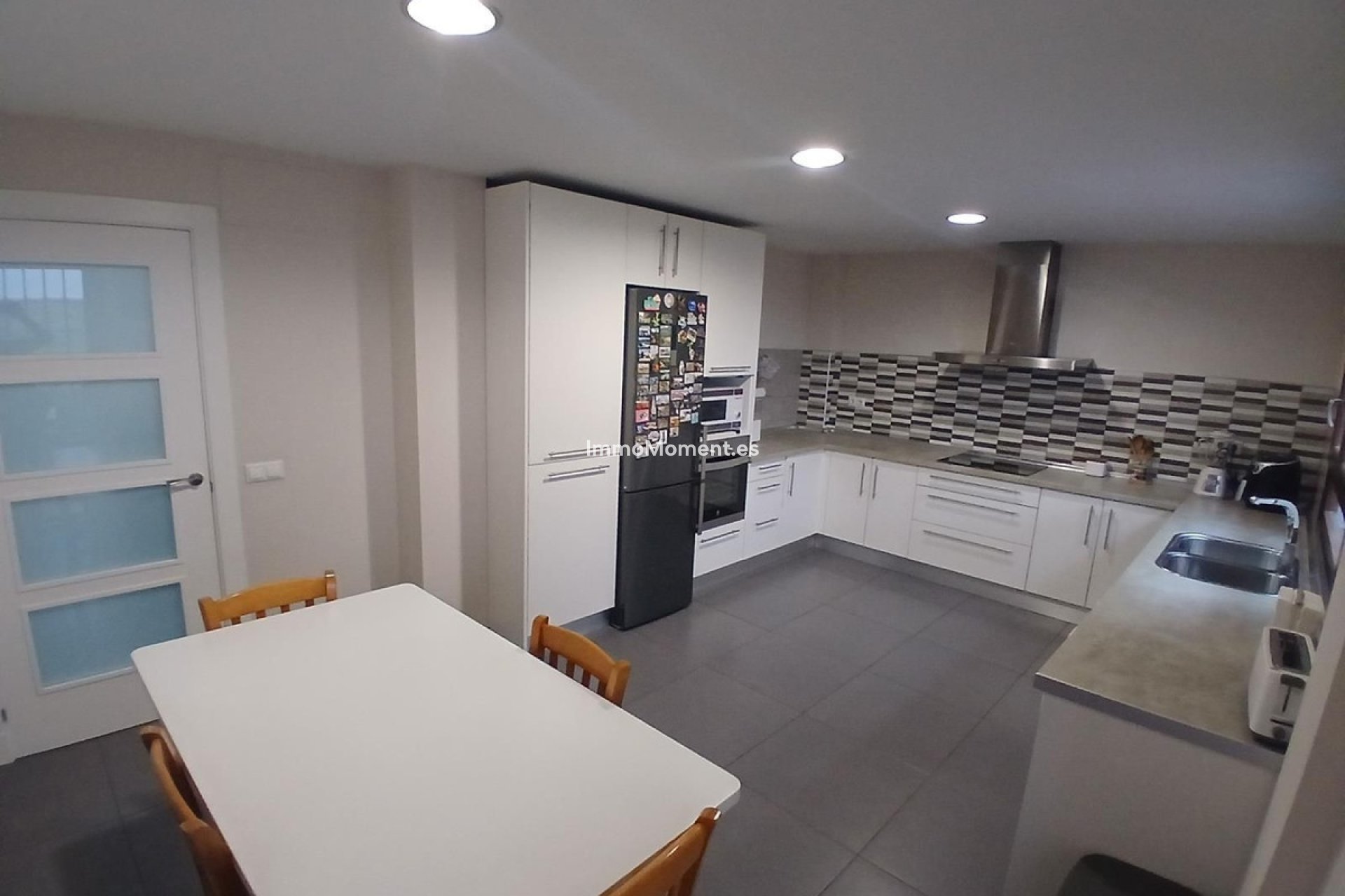 Reventa - Villa - Fuengirola - Los Pacos