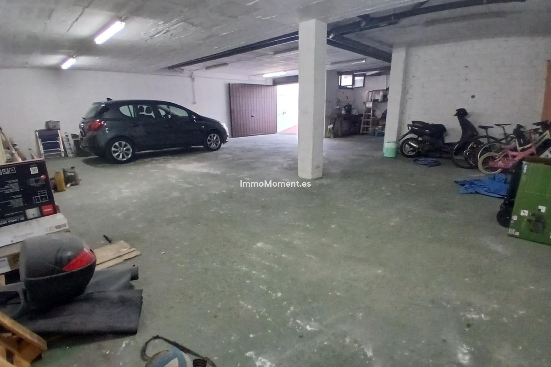 Reventa - Villa - Fuengirola - Los Pacos