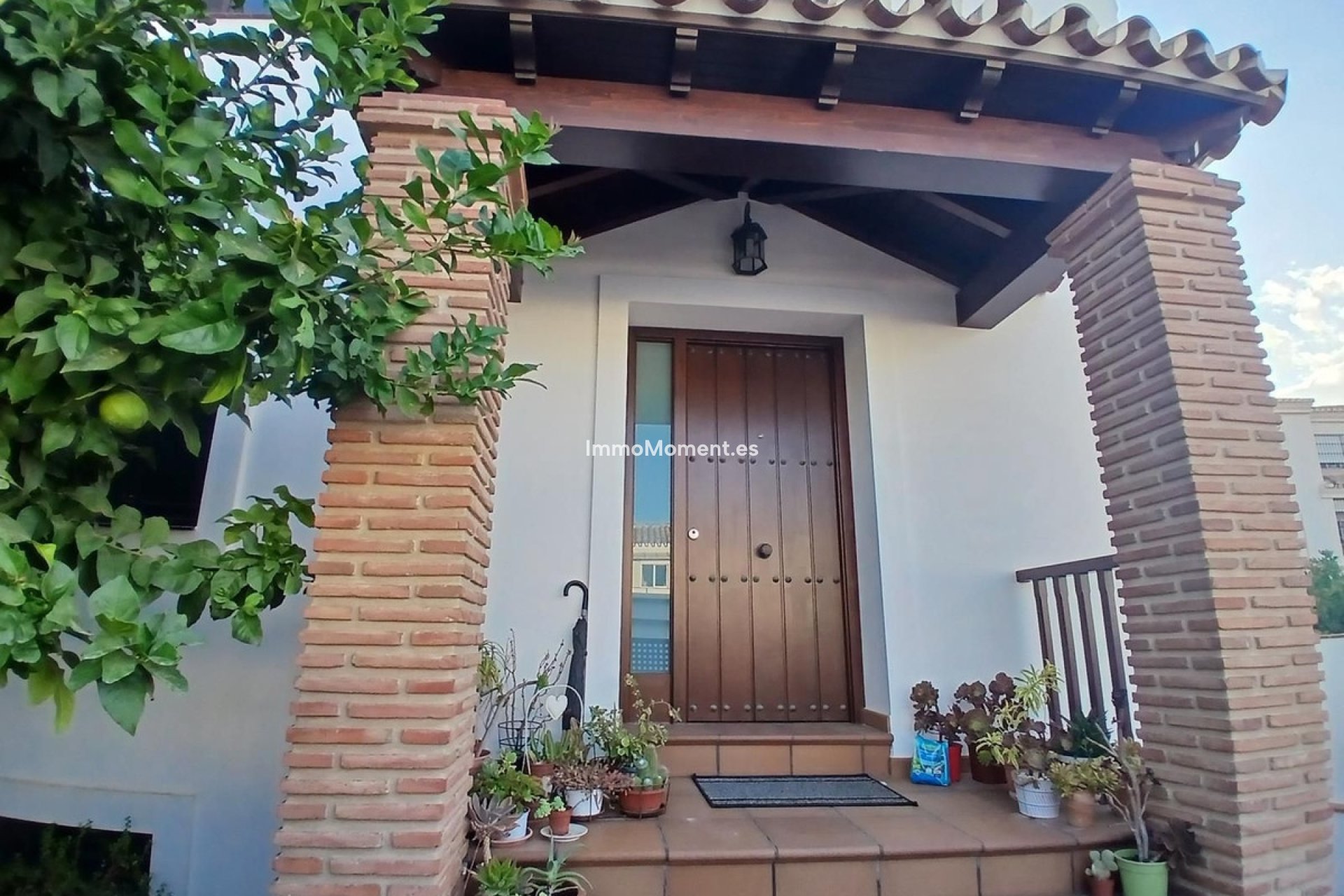 Reventa - Villa - Fuengirola - Los Pacos
