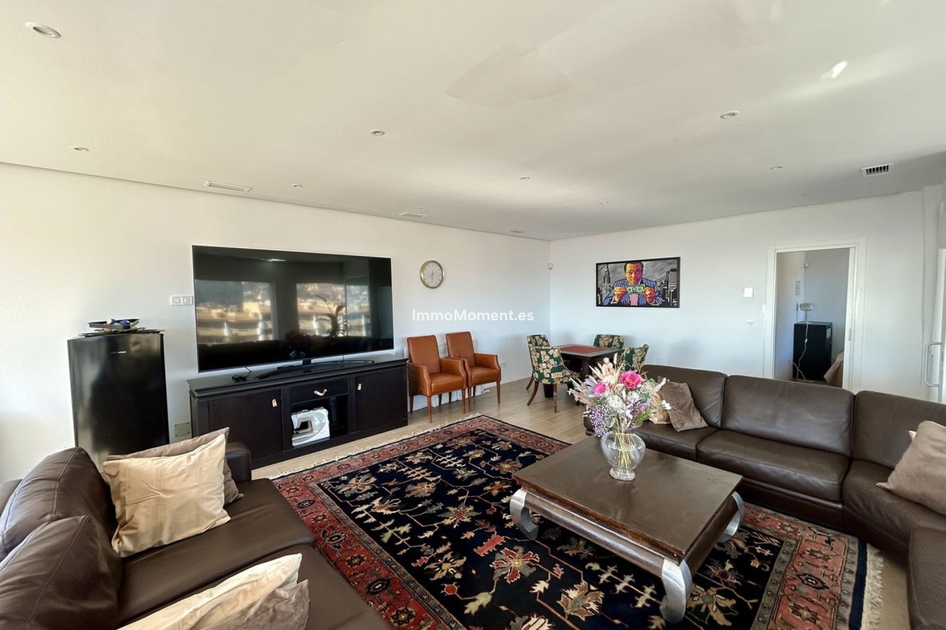 Reventa - Villa - Fuengirola - Torreblanca