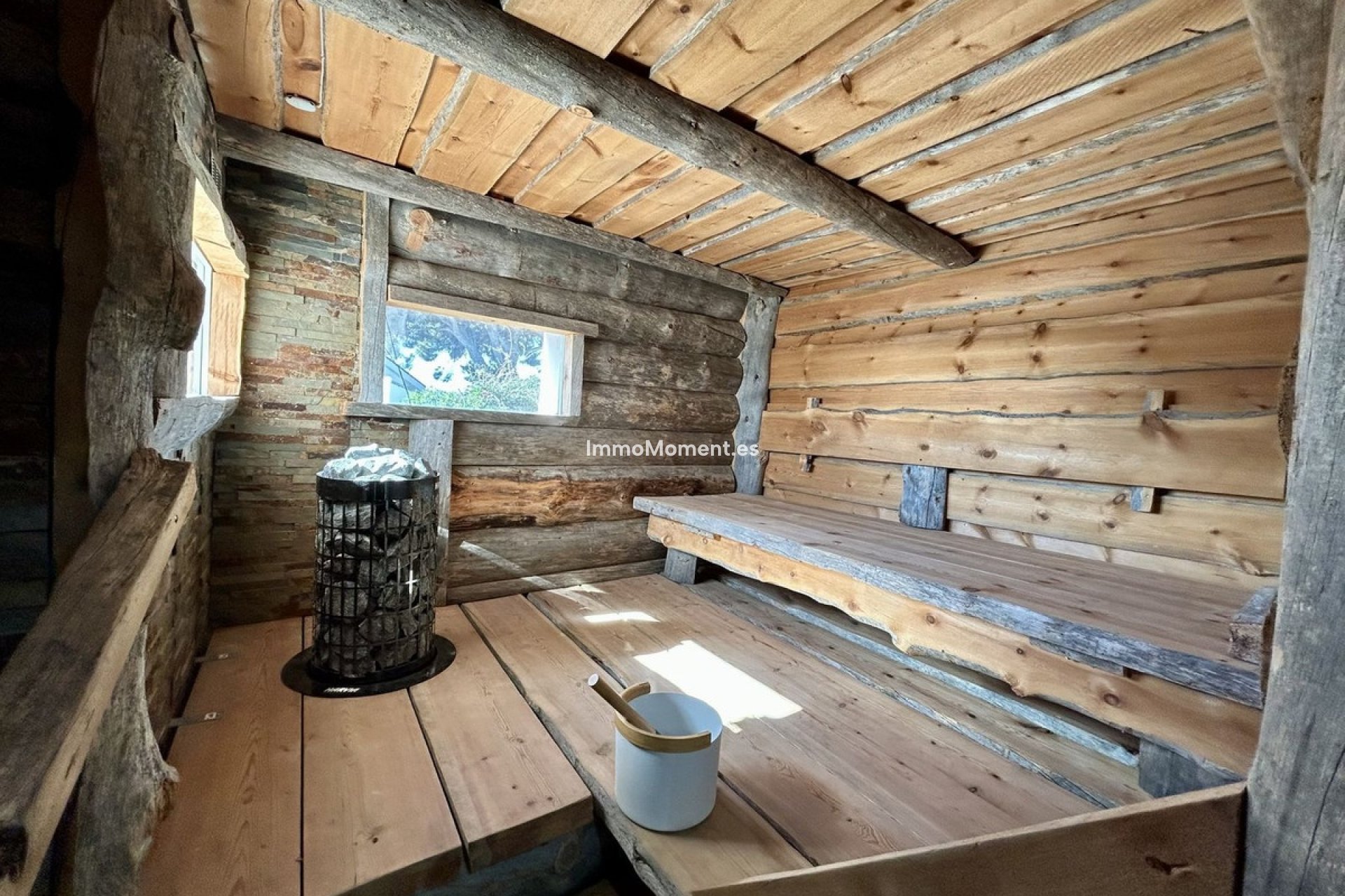 Reventa - Villa - Fuengirola - Torreblanca