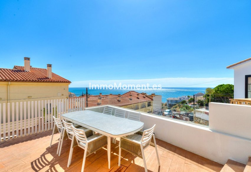 Reventa - Villa - Fuengirola - Torreblanca