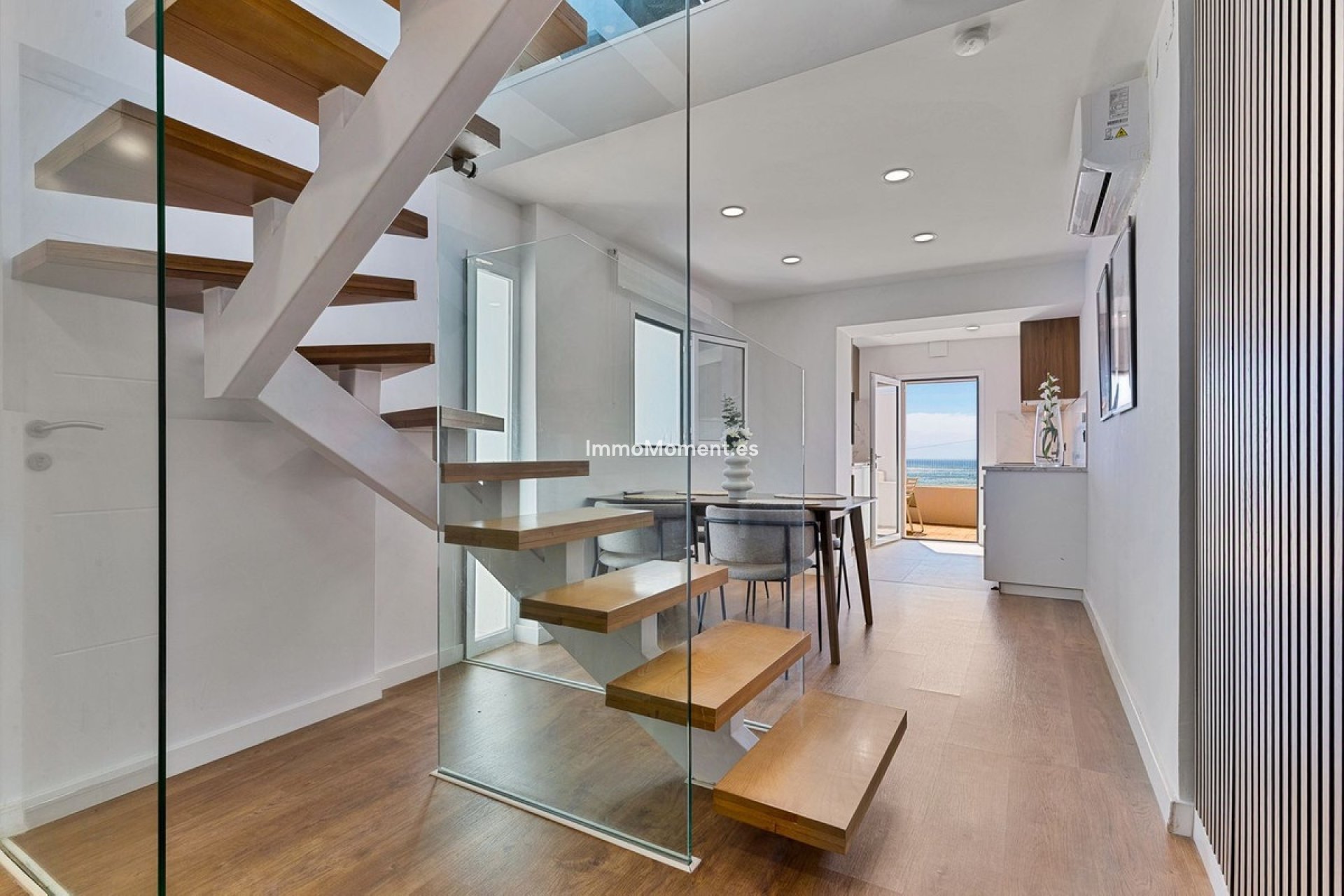 Reventa - Villa - Fuengirola - Torreblanca