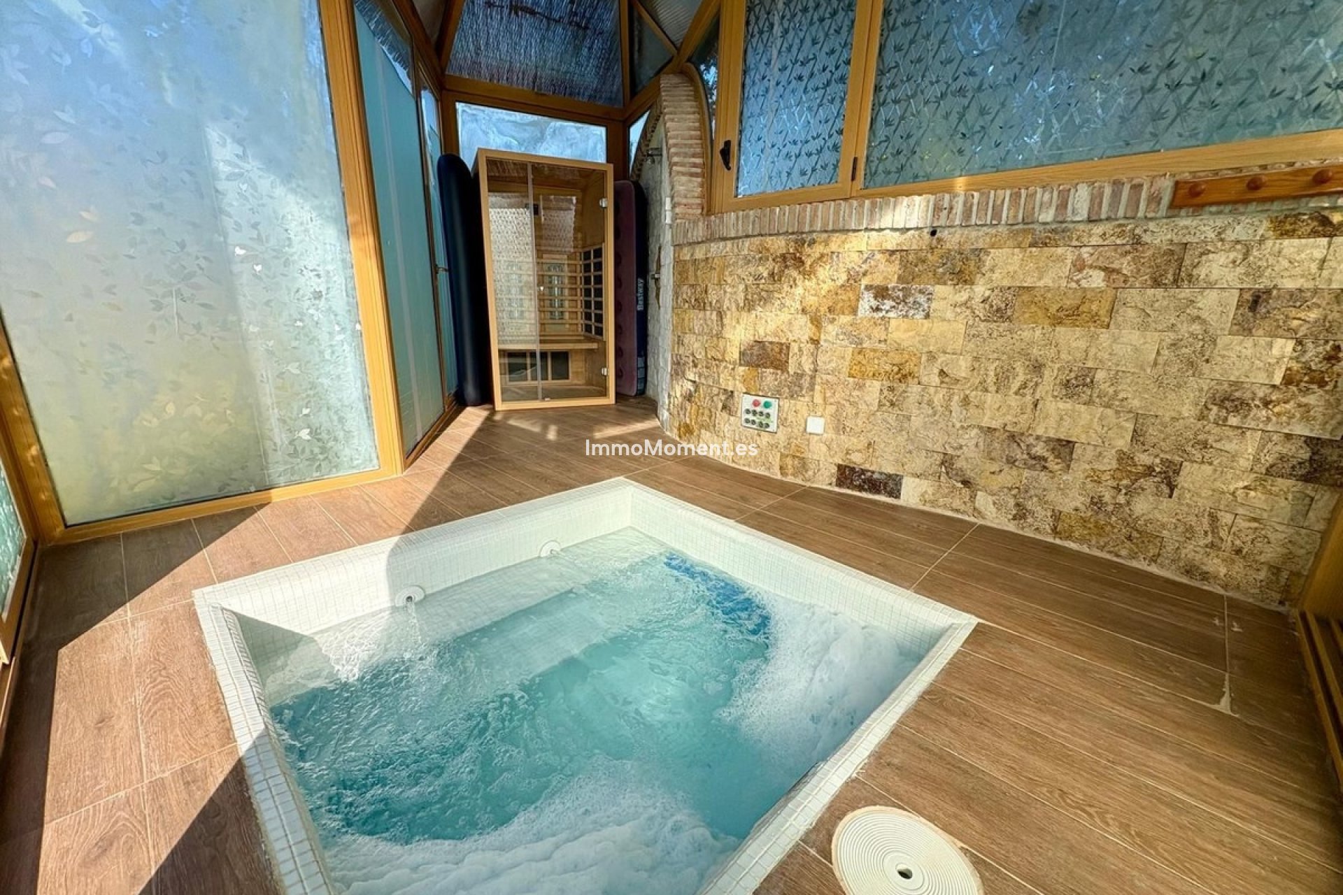 Reventa - Villa - Fuengirola - Torreblanca