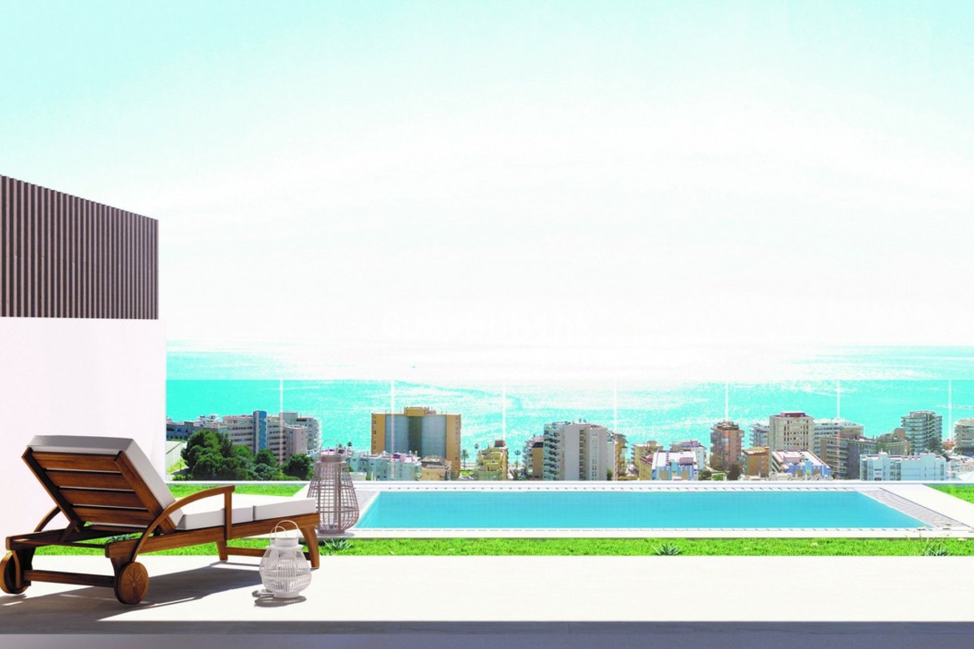 Reventa - Villa - Fuengirola - Torreblanca