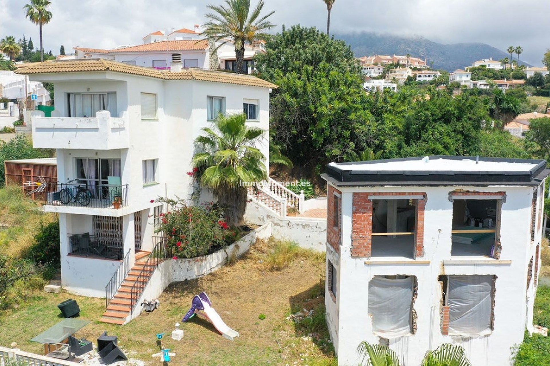 Reventa - Villa - Fuengirola - Torreblanca