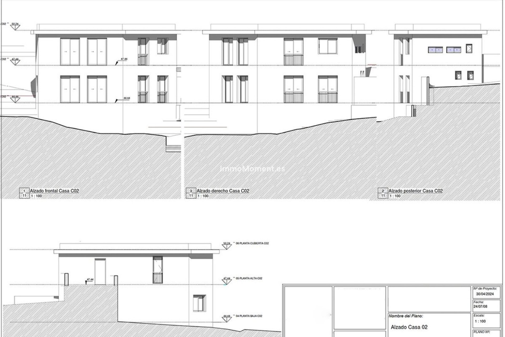 Reventa - Villa - Fuengirola - Torreblanca