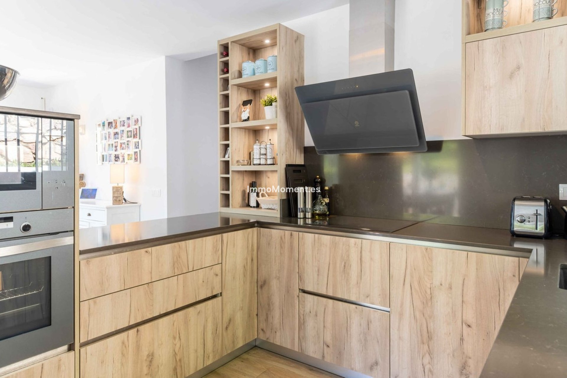 Reventa - Villa - Fuengirola - Torreblanca