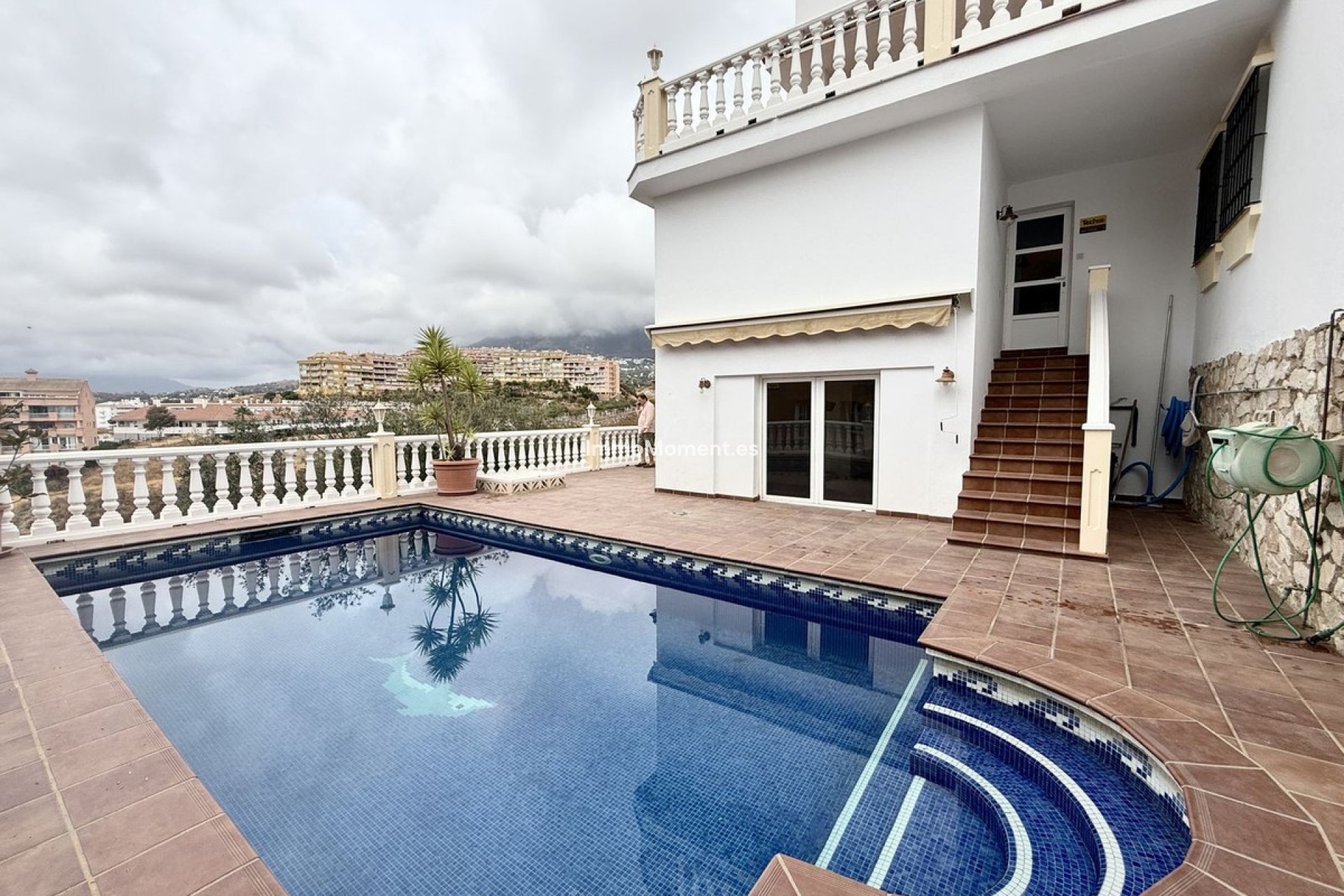 Reventa - Villa - Fuengirola - Torreblanca
