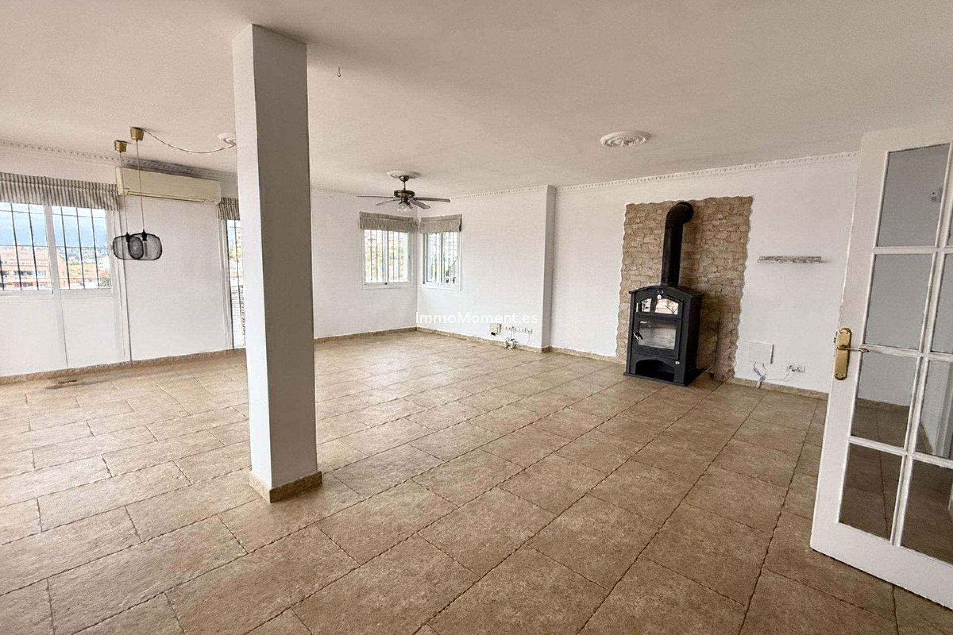 Reventa - Villa - Fuengirola - Torreblanca