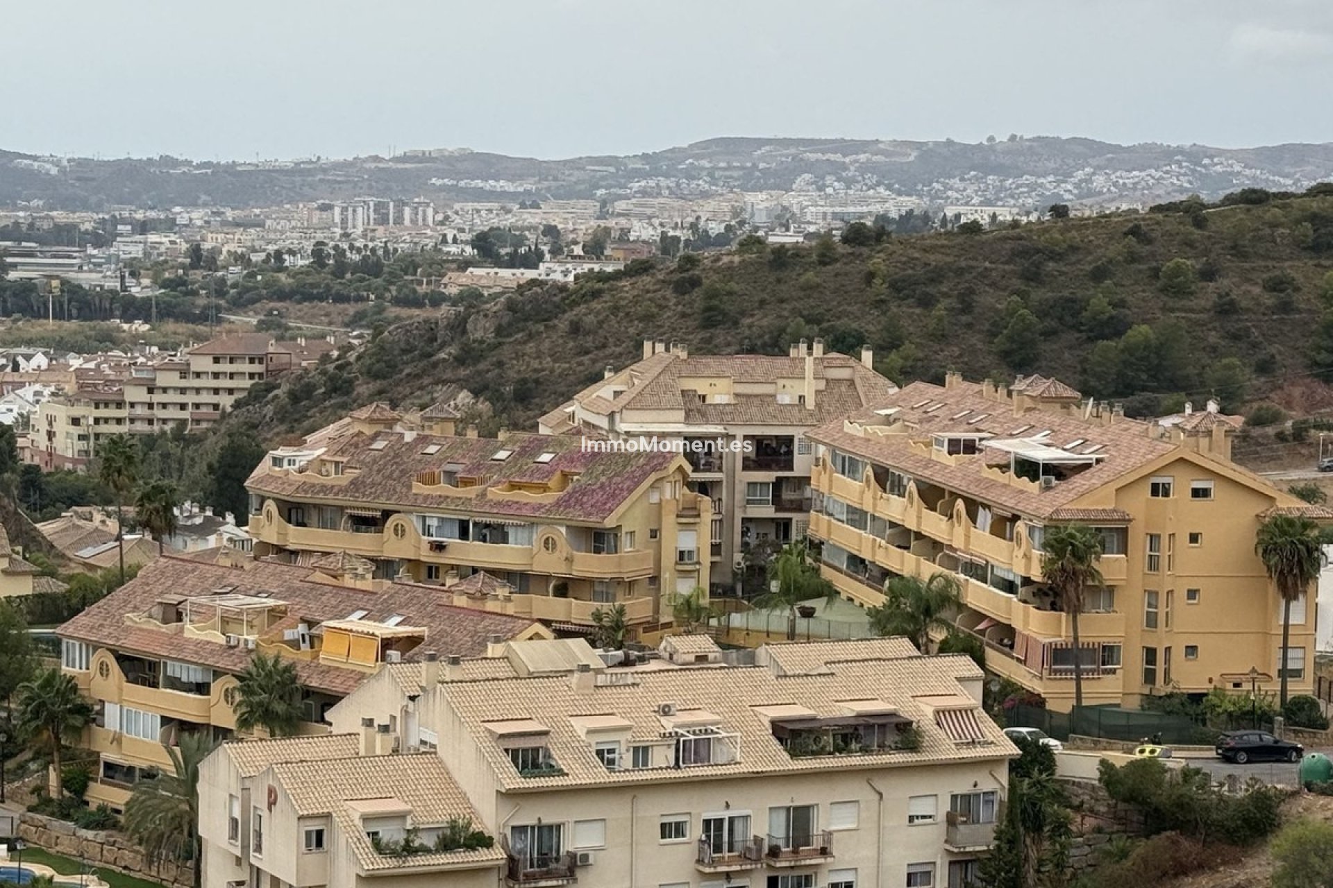 Reventa - Villa - Fuengirola - Torreblanca