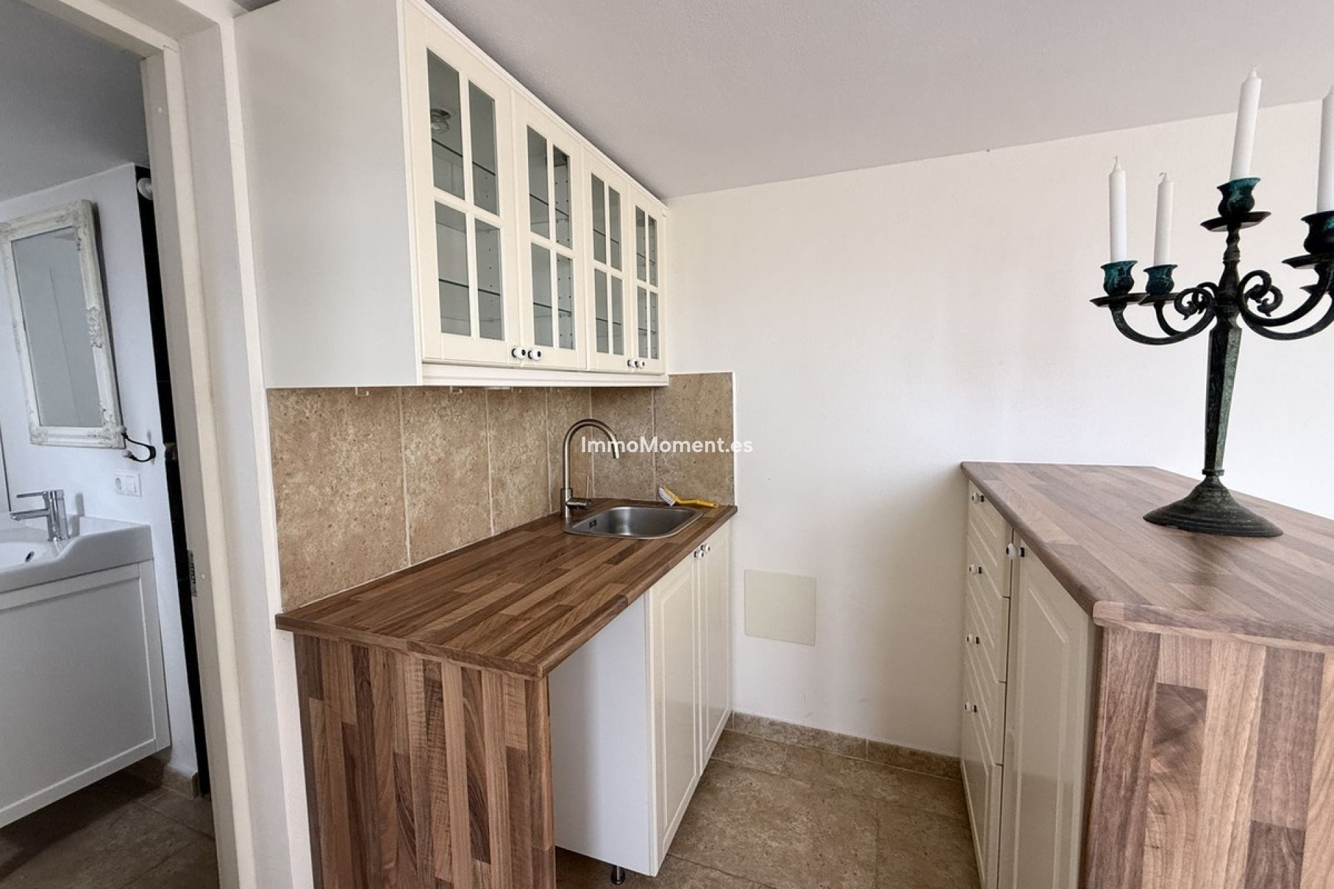 Reventa - Villa - Fuengirola - Torreblanca