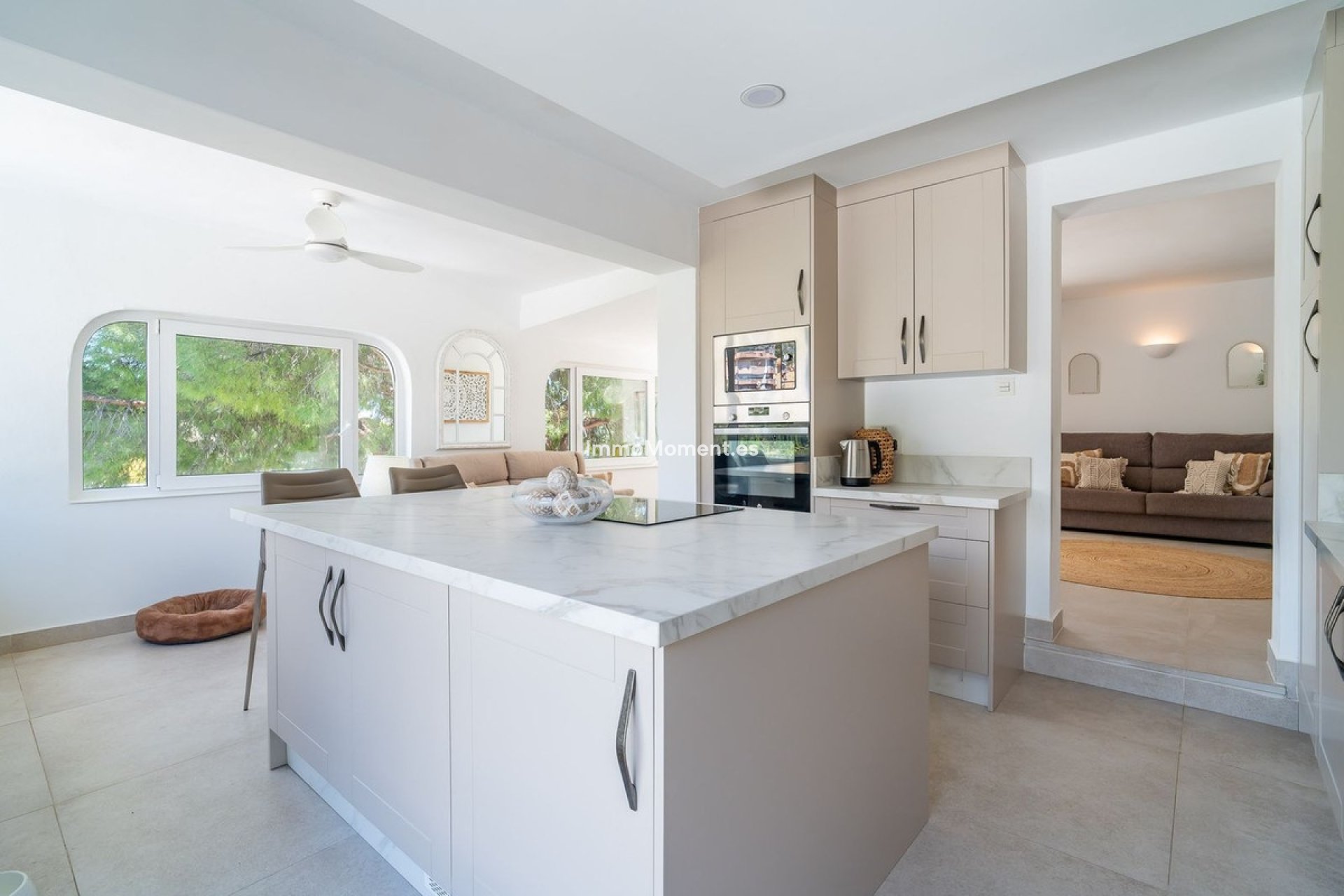 Reventa - Villa - Fuengirola - Torreblanca