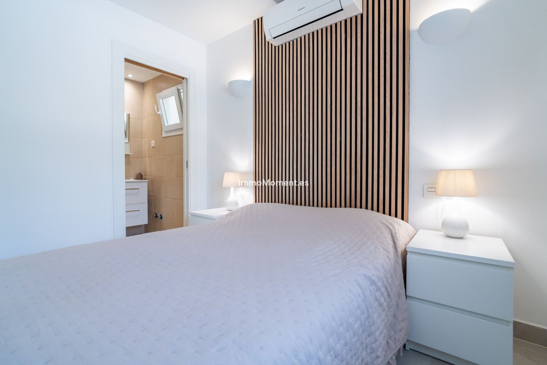 Reventa - Villa - Fuengirola - Torreblanca