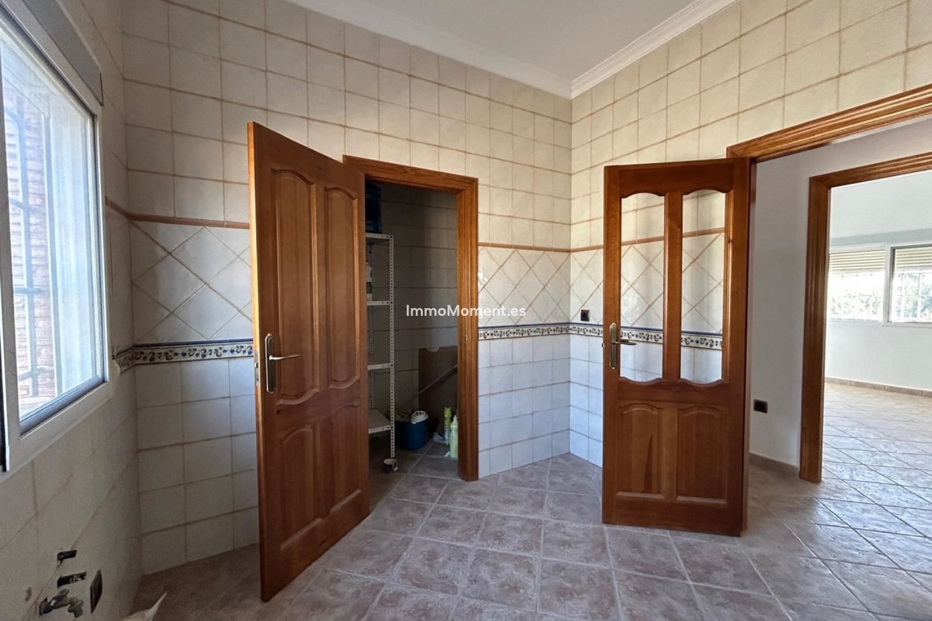 Reventa - Villa - Fuente Alamo - Fuente Álamo de Murcia