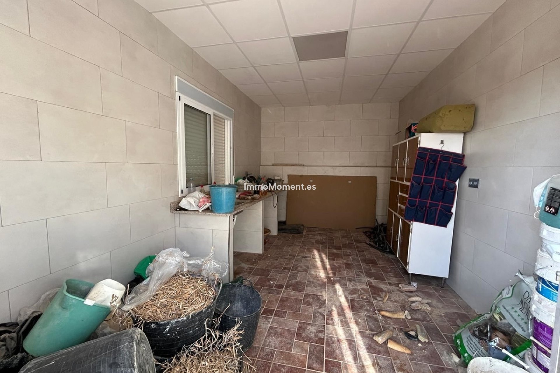 Reventa - Villa - Fuente Alamo - Fuente Álamo de Murcia