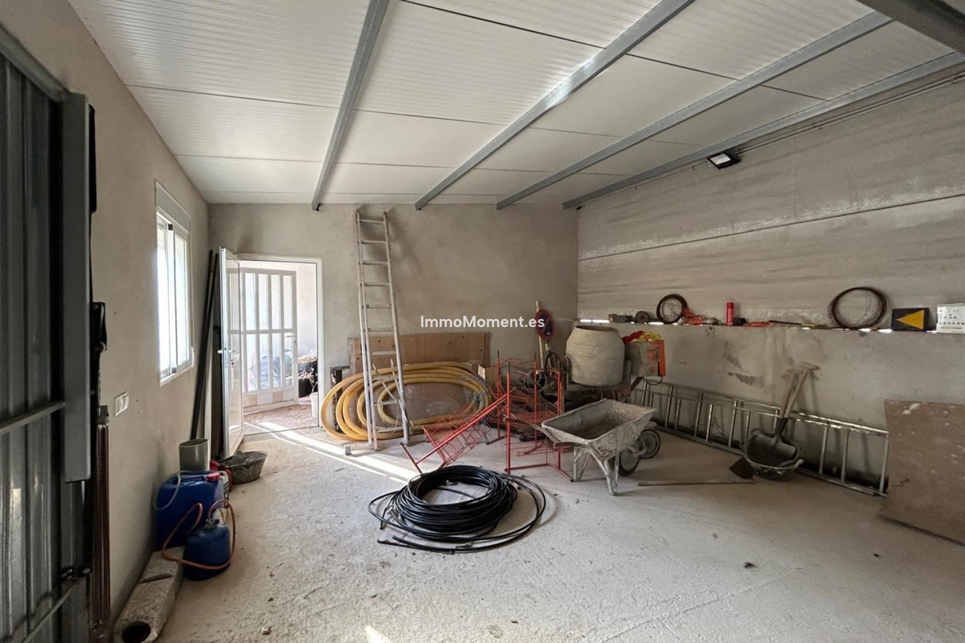 Reventa - Villa - Fuente Alamo - Fuente Álamo de Murcia