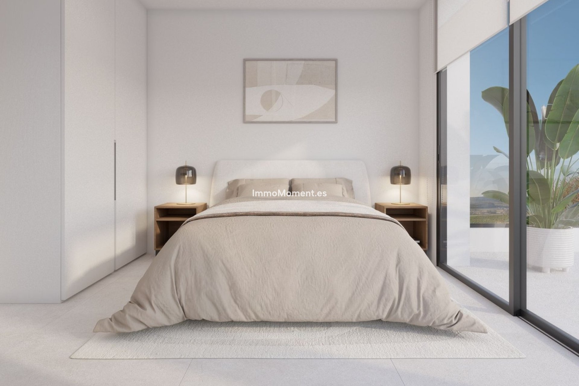 Reventa - Villa - Fuente Alamo - Hacienda del Alamo